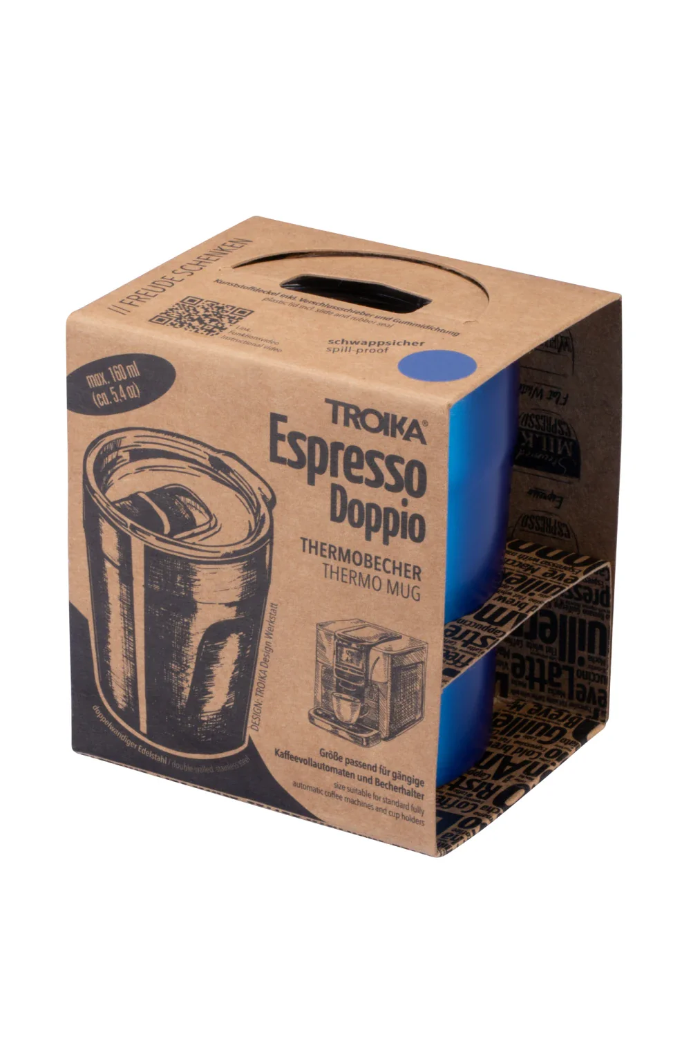 ESPRESSO DOPPIO - Image 8
