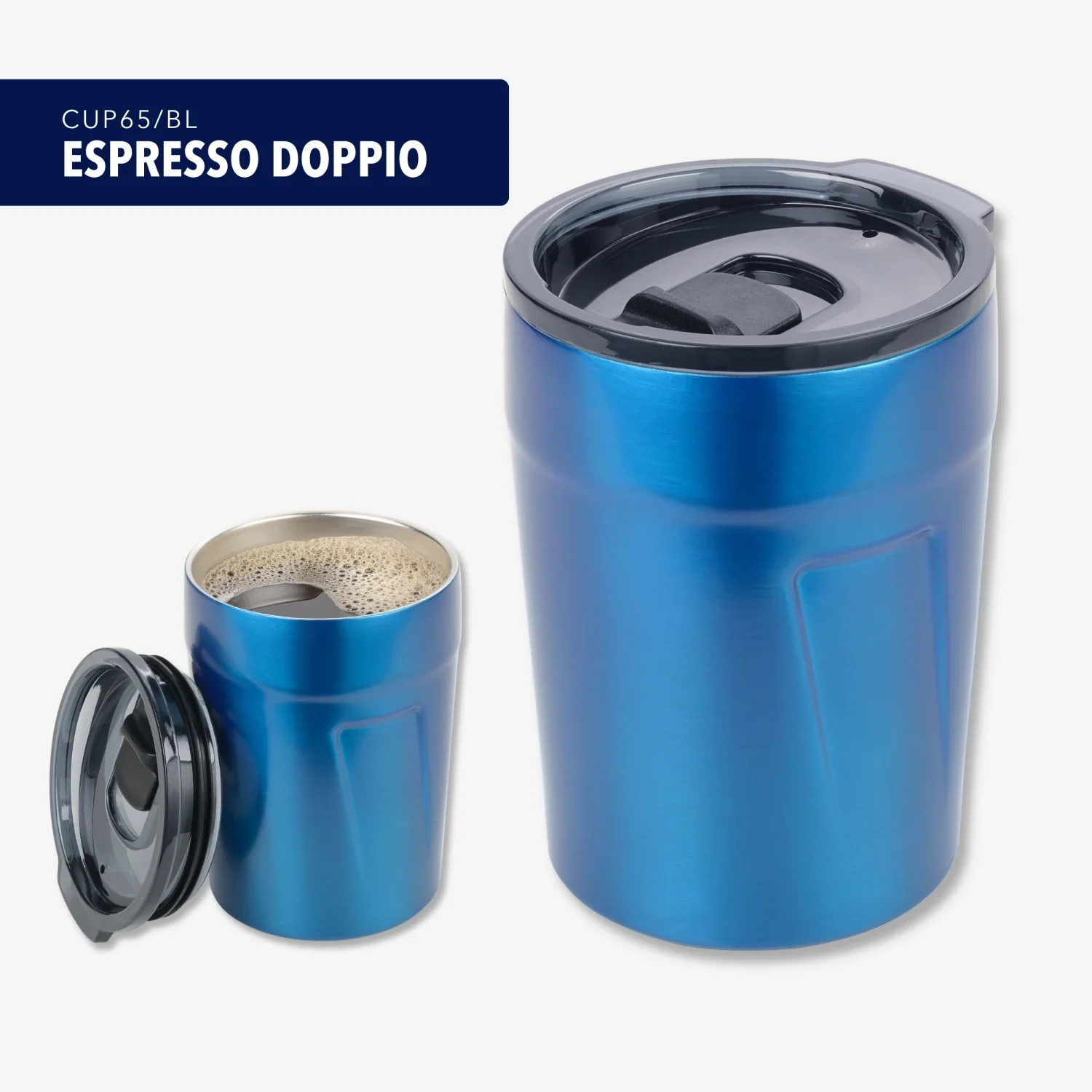 ESPRESSO DOPPIO - Image 9