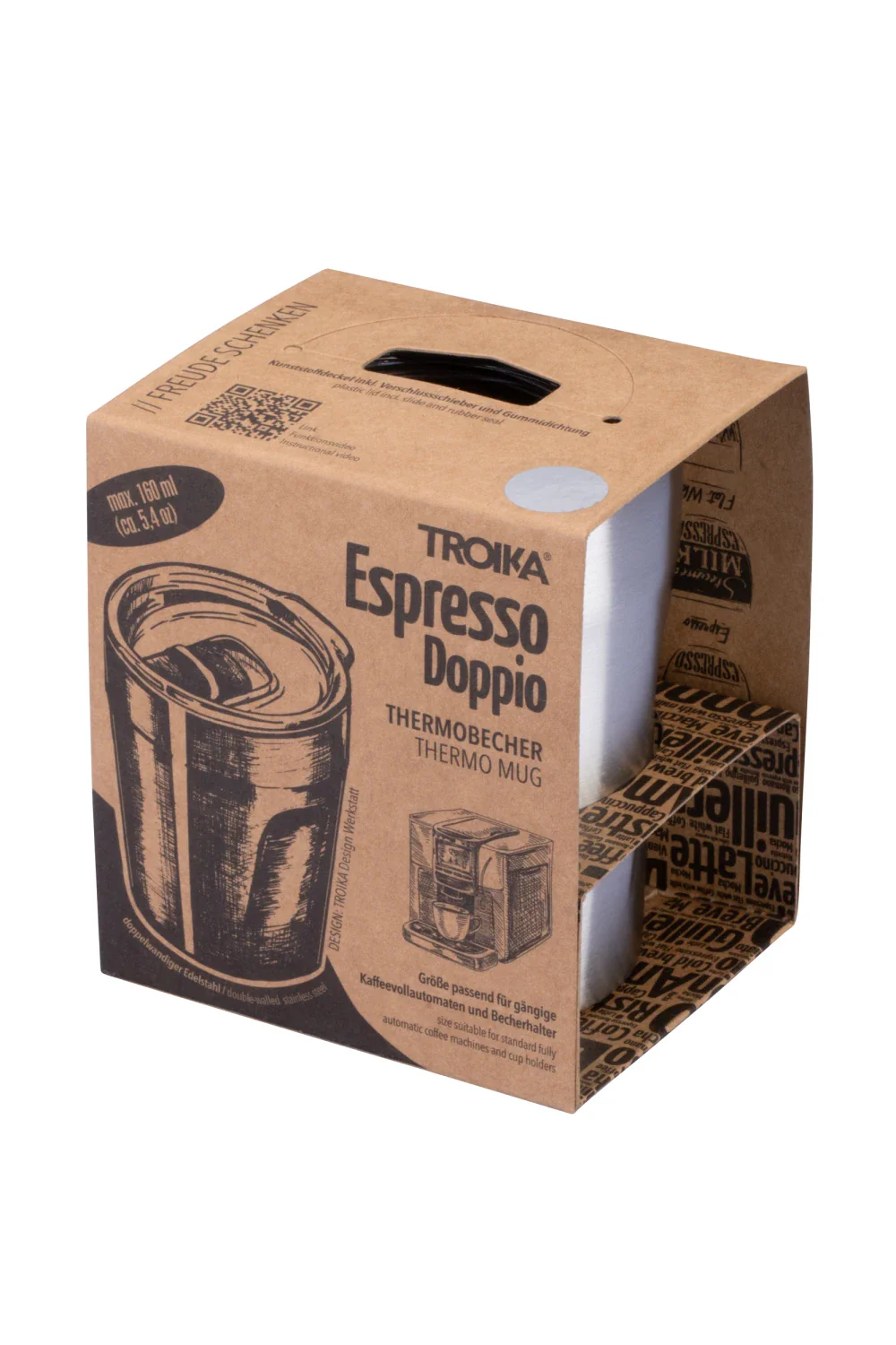 ESPRESSO DOPPIO - Image 8
