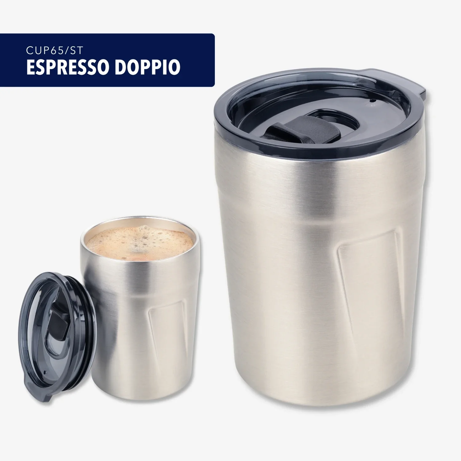 ESPRESSO DOPPIO - Image 9