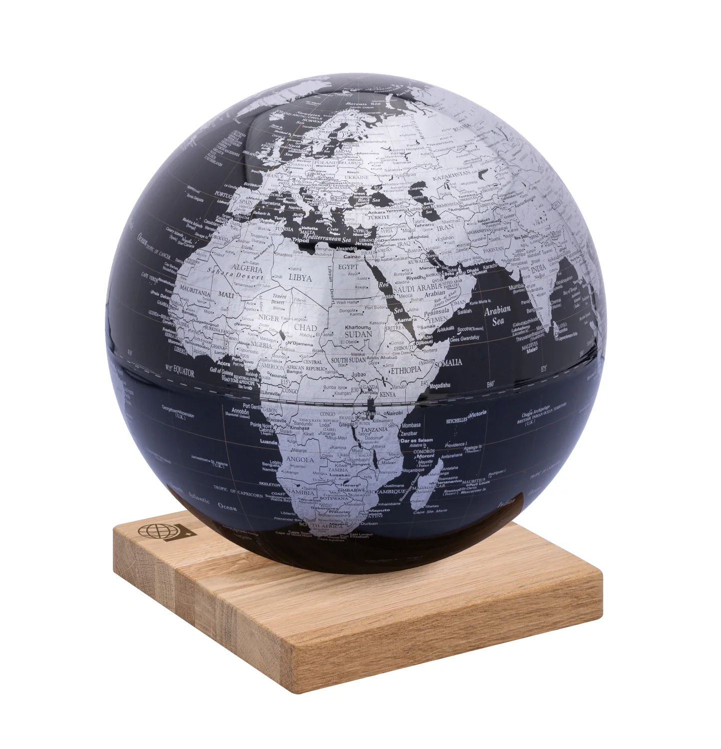 EXPLORER 360°