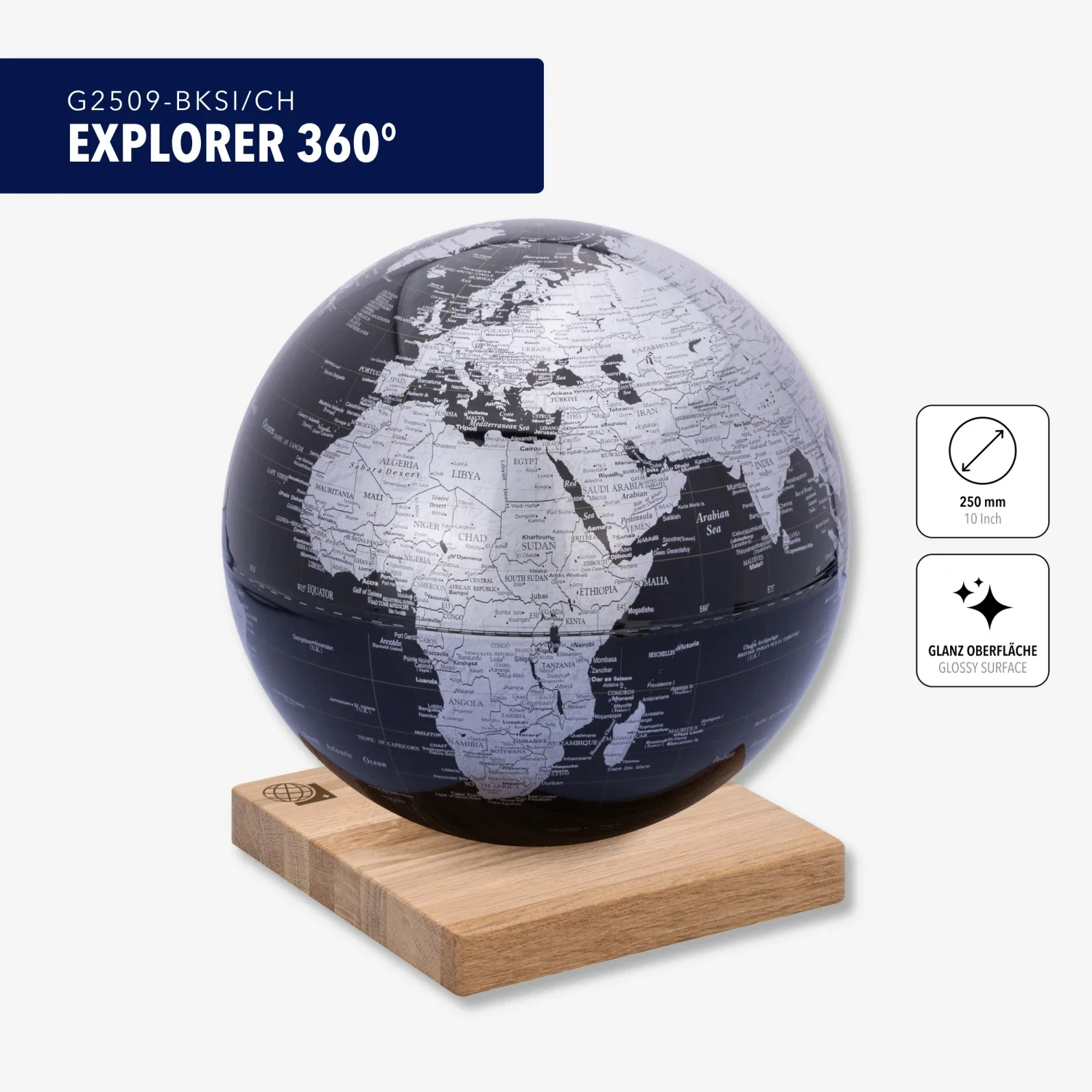 EXPLORER 360° - Image 6
