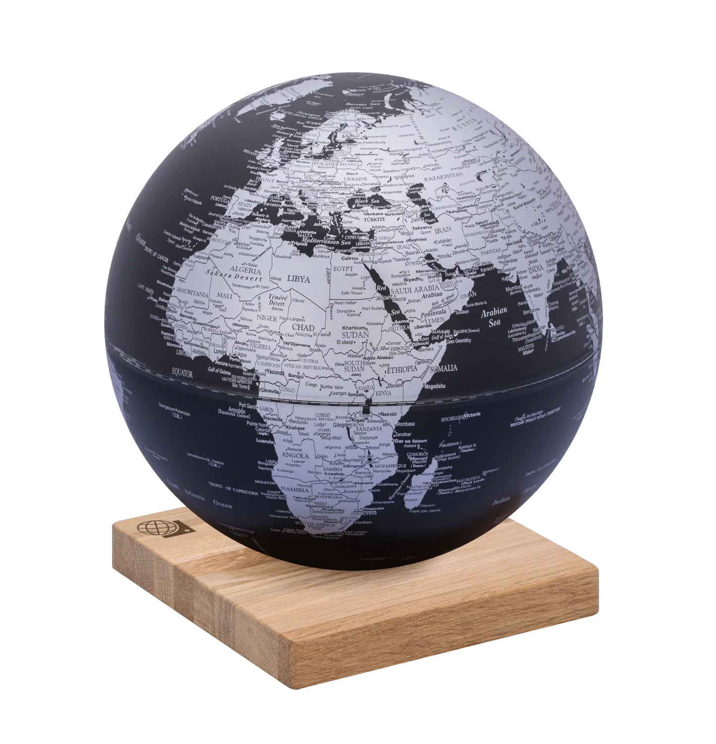 EXPLORER 360°