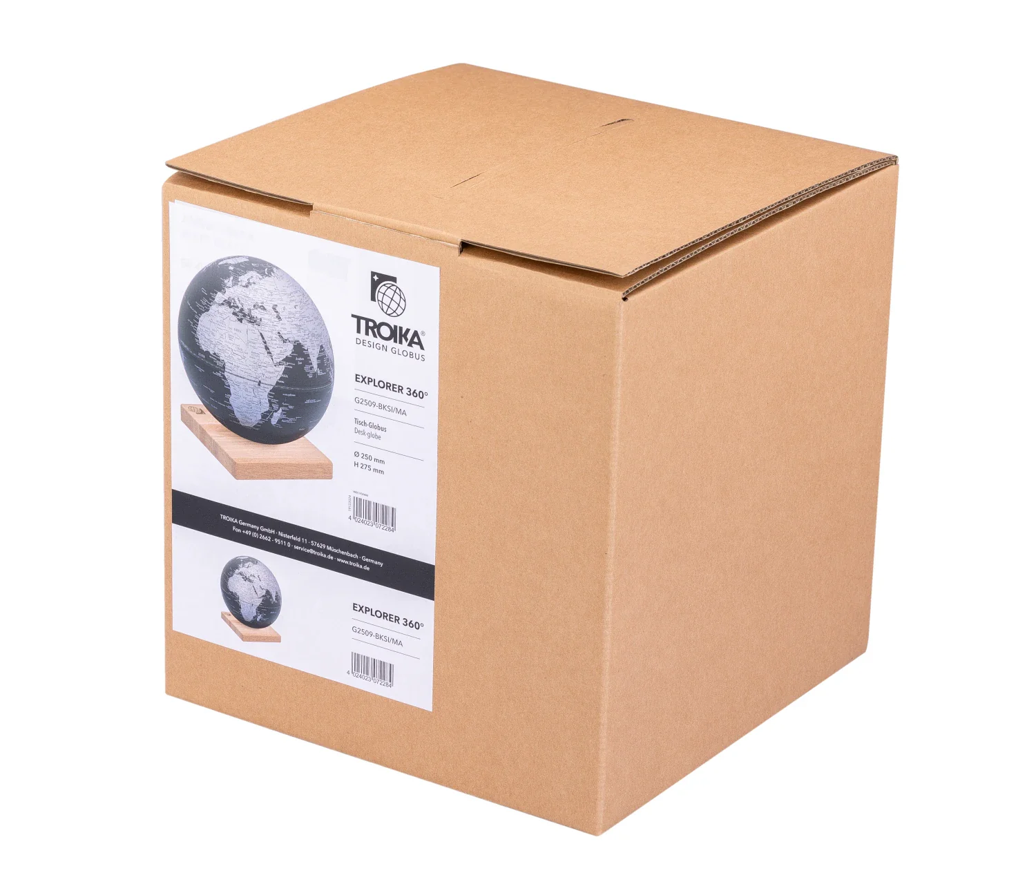 EXPLORER 360° - Image 5