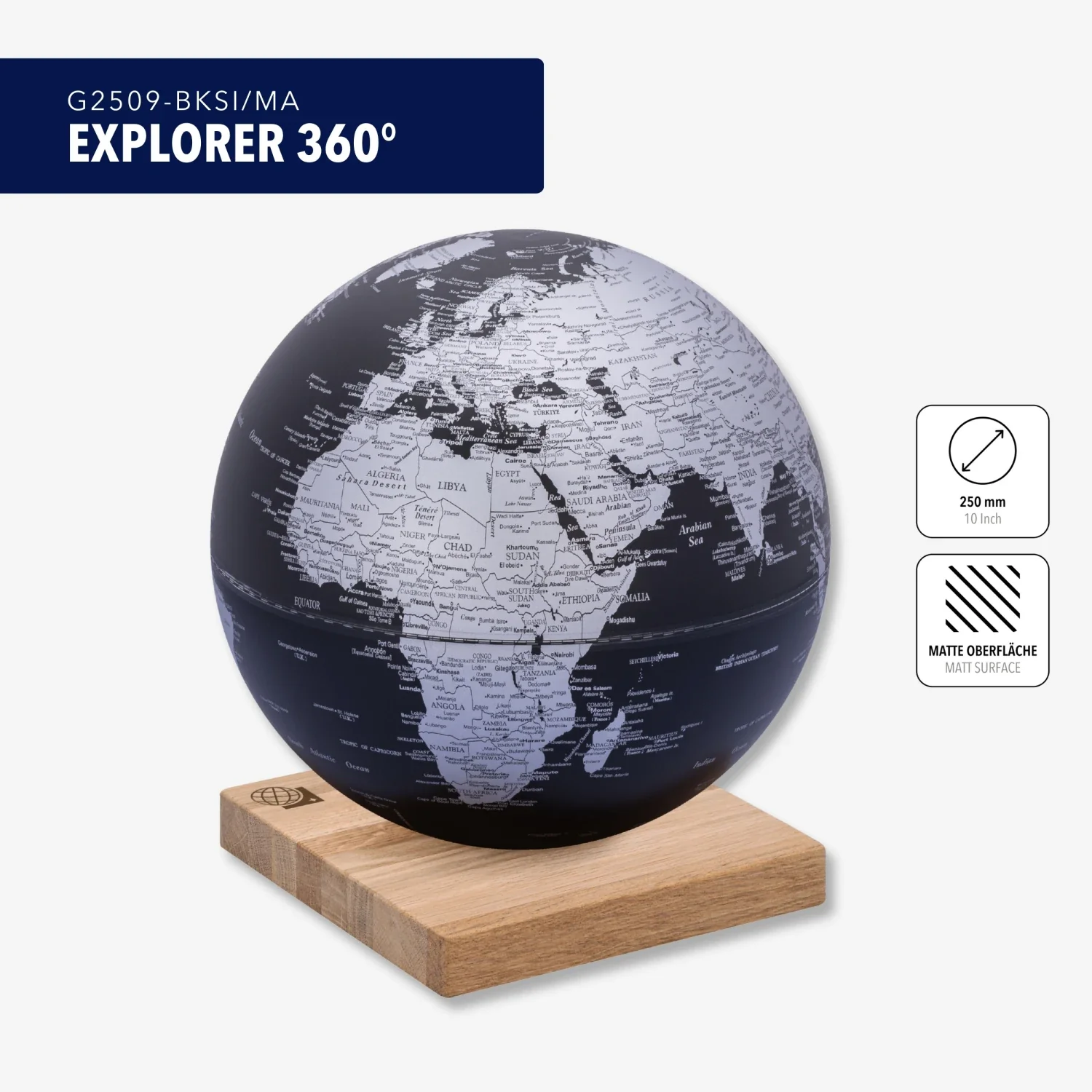 EXPLORER 360° - Image 6