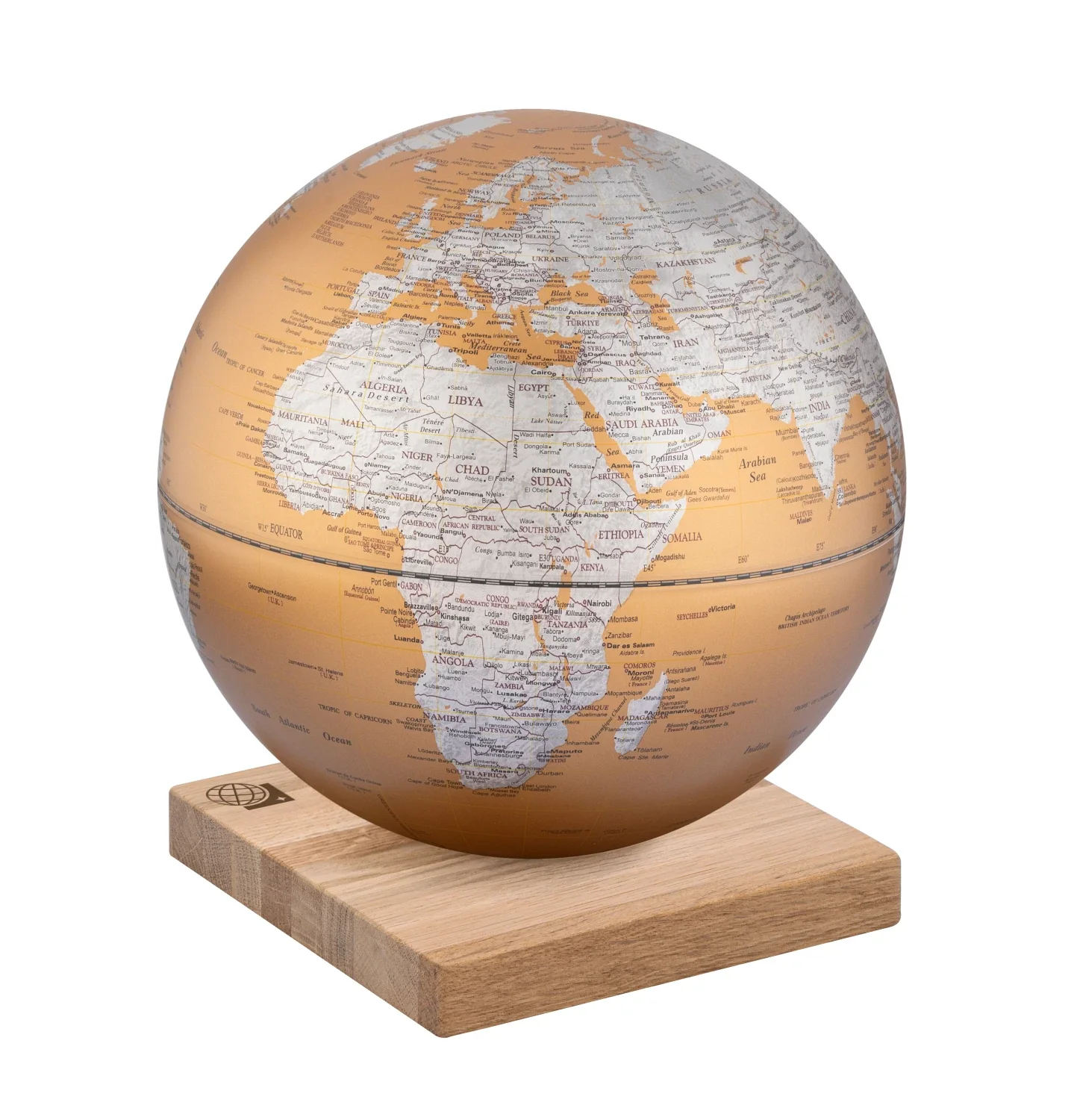EXPLORER 360°