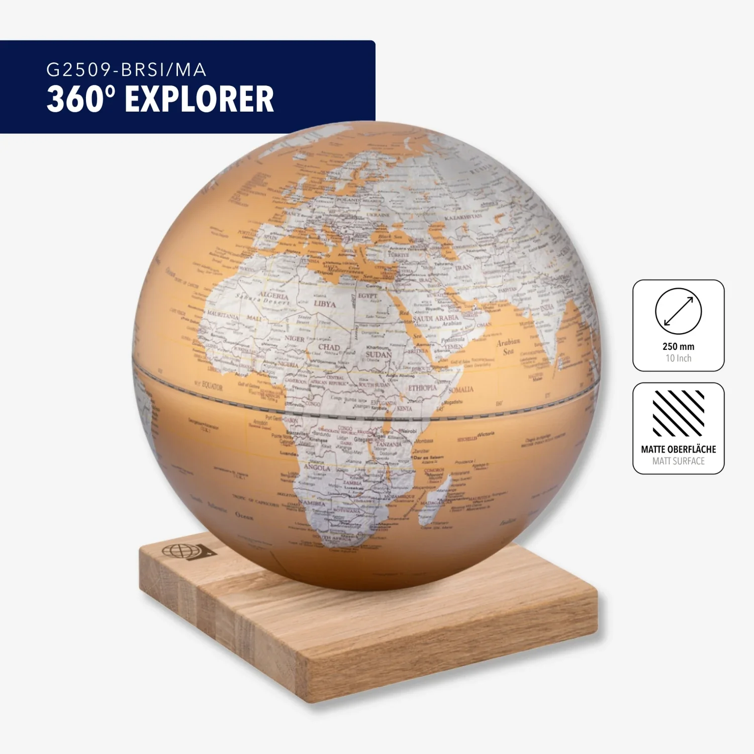 EXPLORER 360° - Image 5