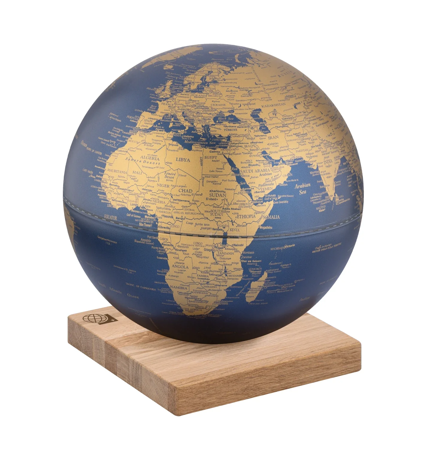 EXPLORER 360°