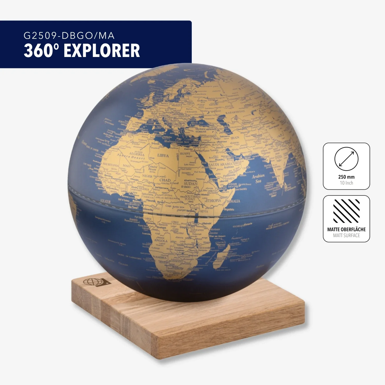 EXPLORER 360° - Image 6
