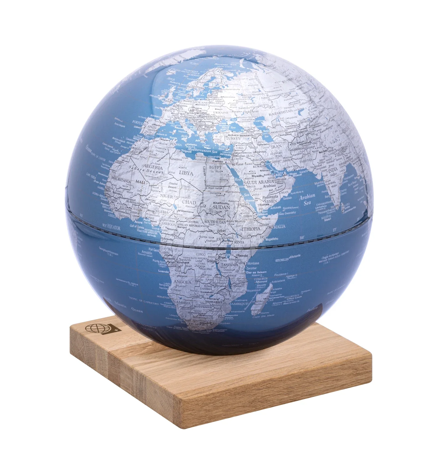 EXPLORER 360°