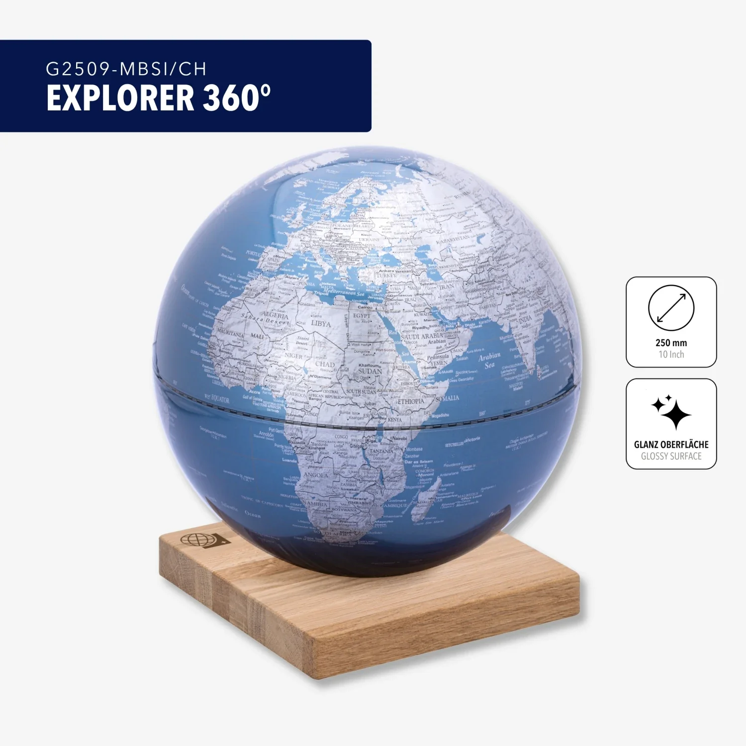 EXPLORER 360° - Image 6