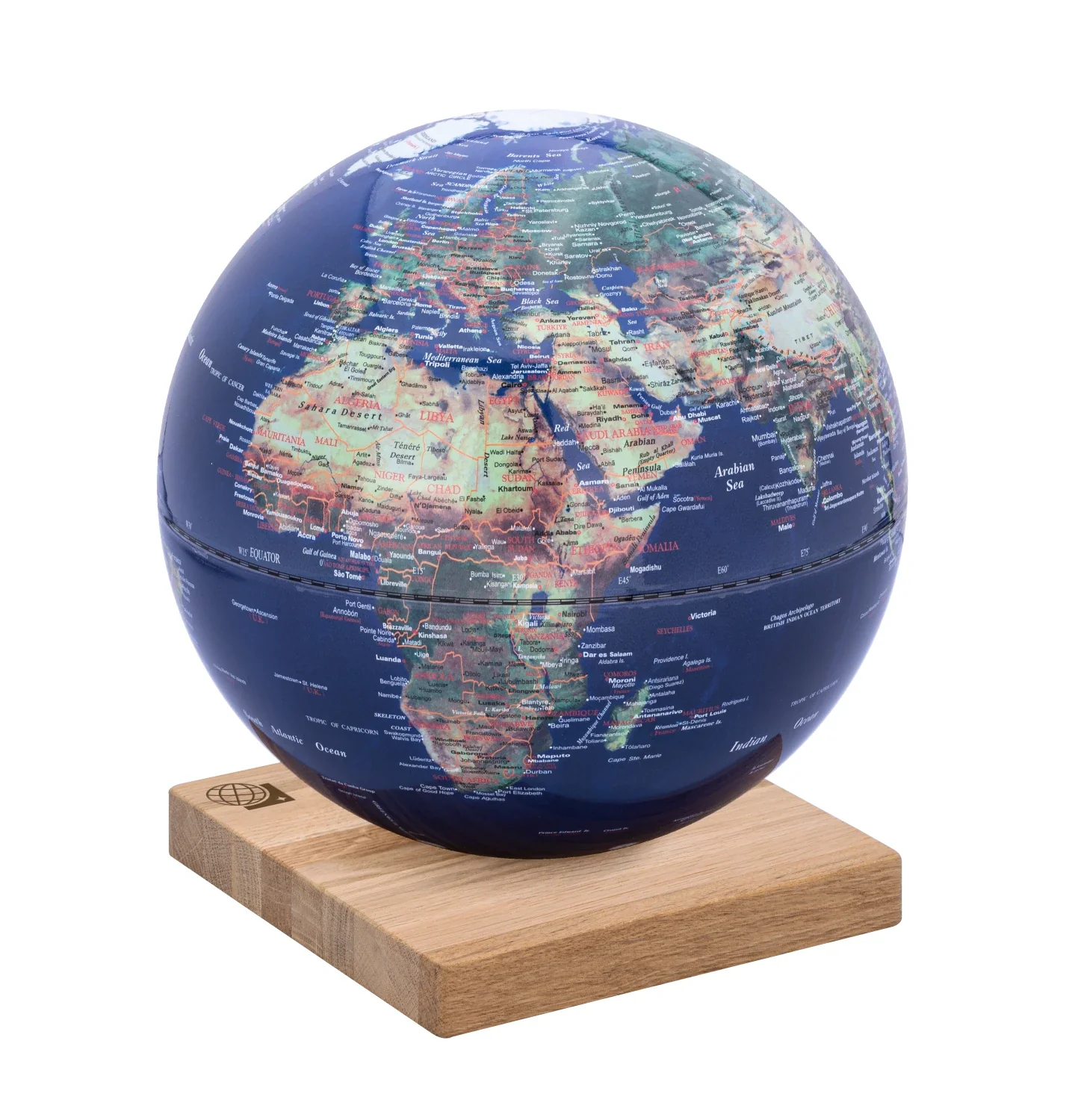 EXPLORER 360°
