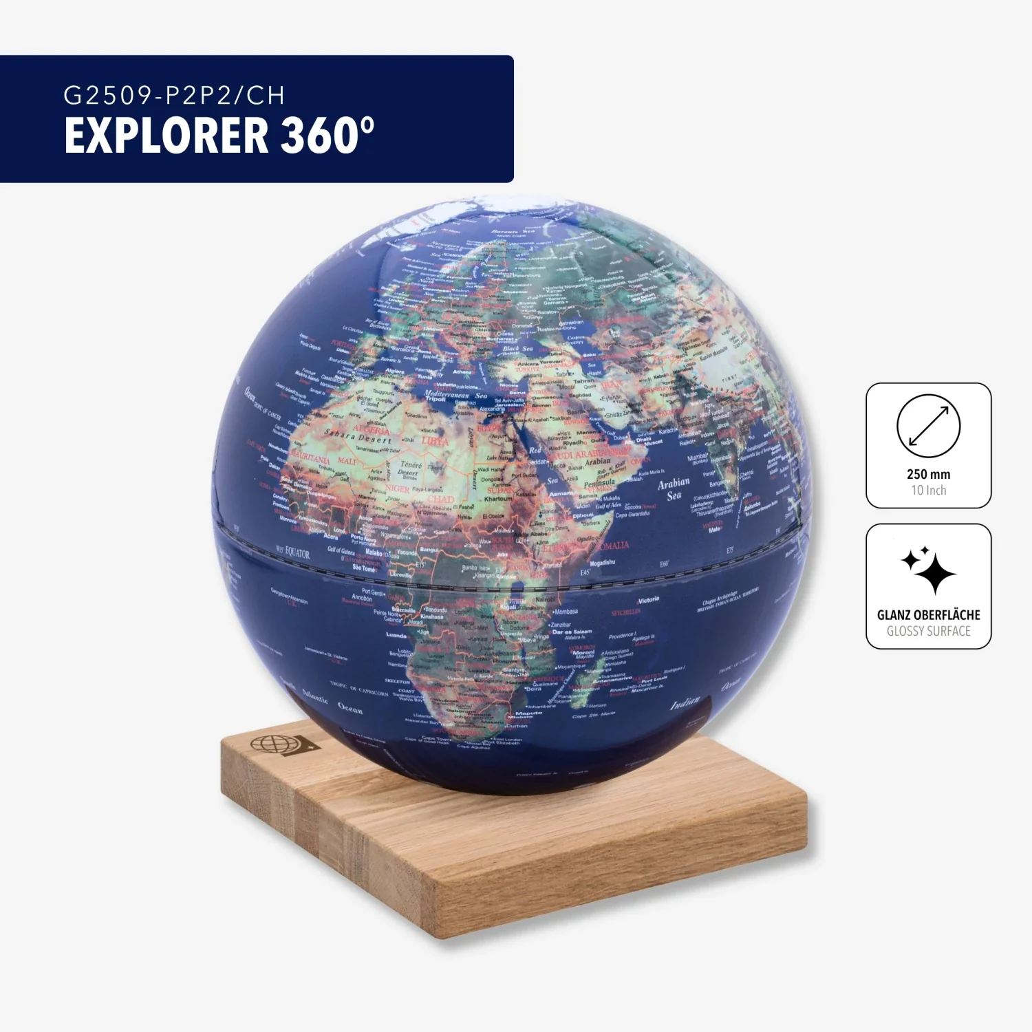 EXPLORER 360° - Image 6