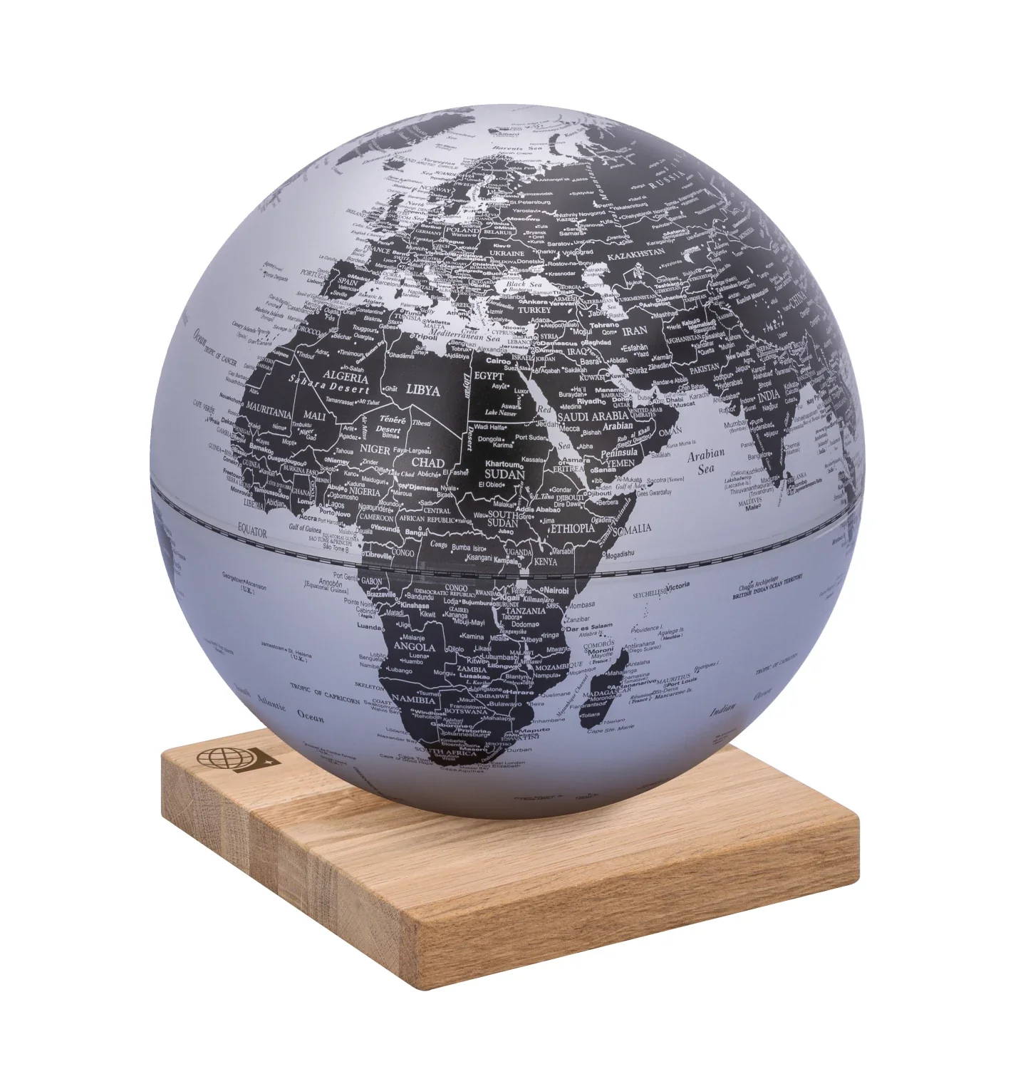 EXPLORER 360°