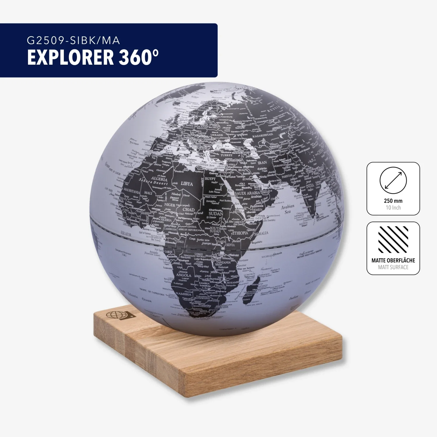EXPLORER 360° - Image 6
