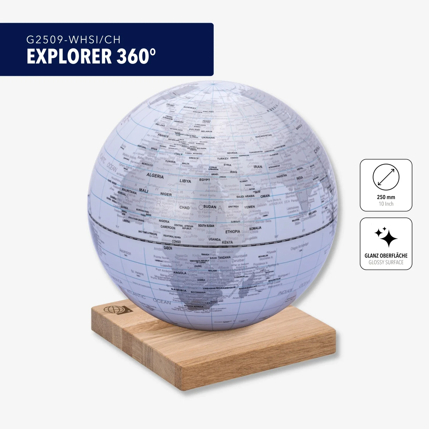 EXPLORER 360° - Image 6