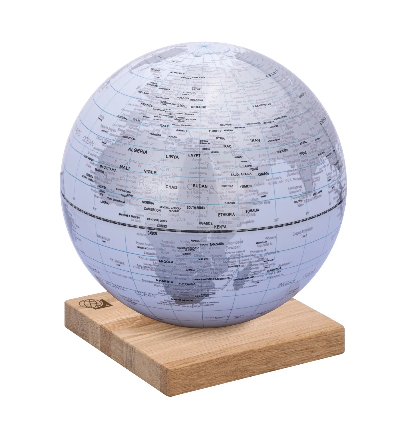 EXPLORER 360°