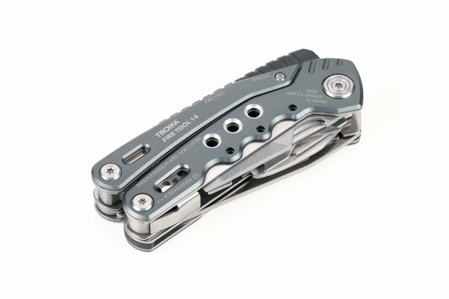 FIRE TOOL 14 - Image 2