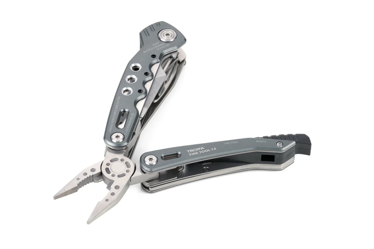 FIRE TOOL 14 - Image 5