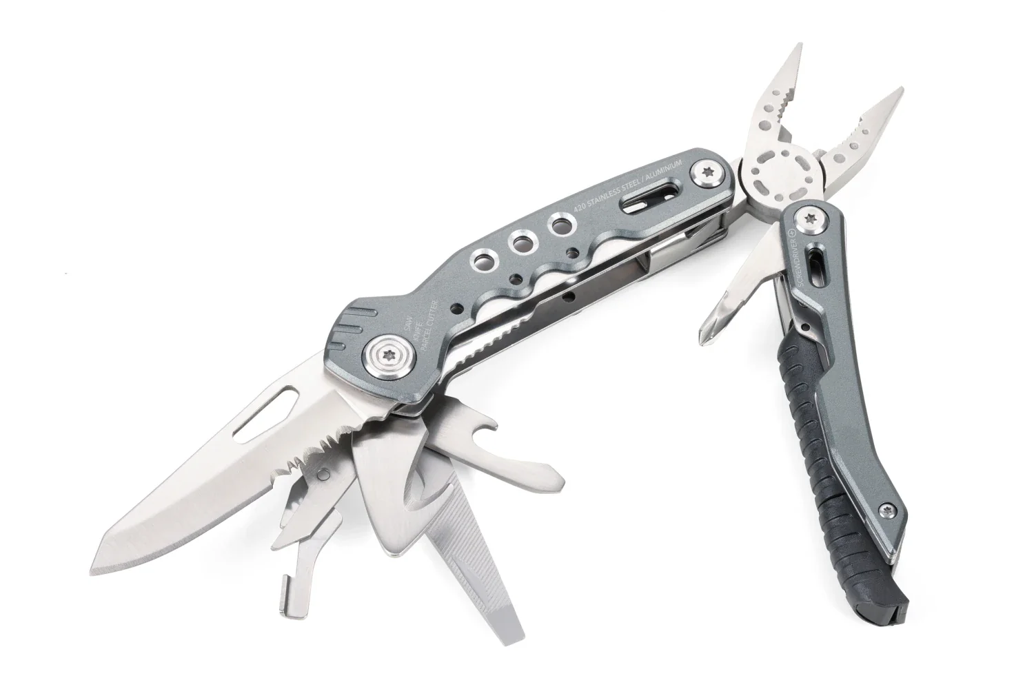 FIRE TOOL 14 - Image 6