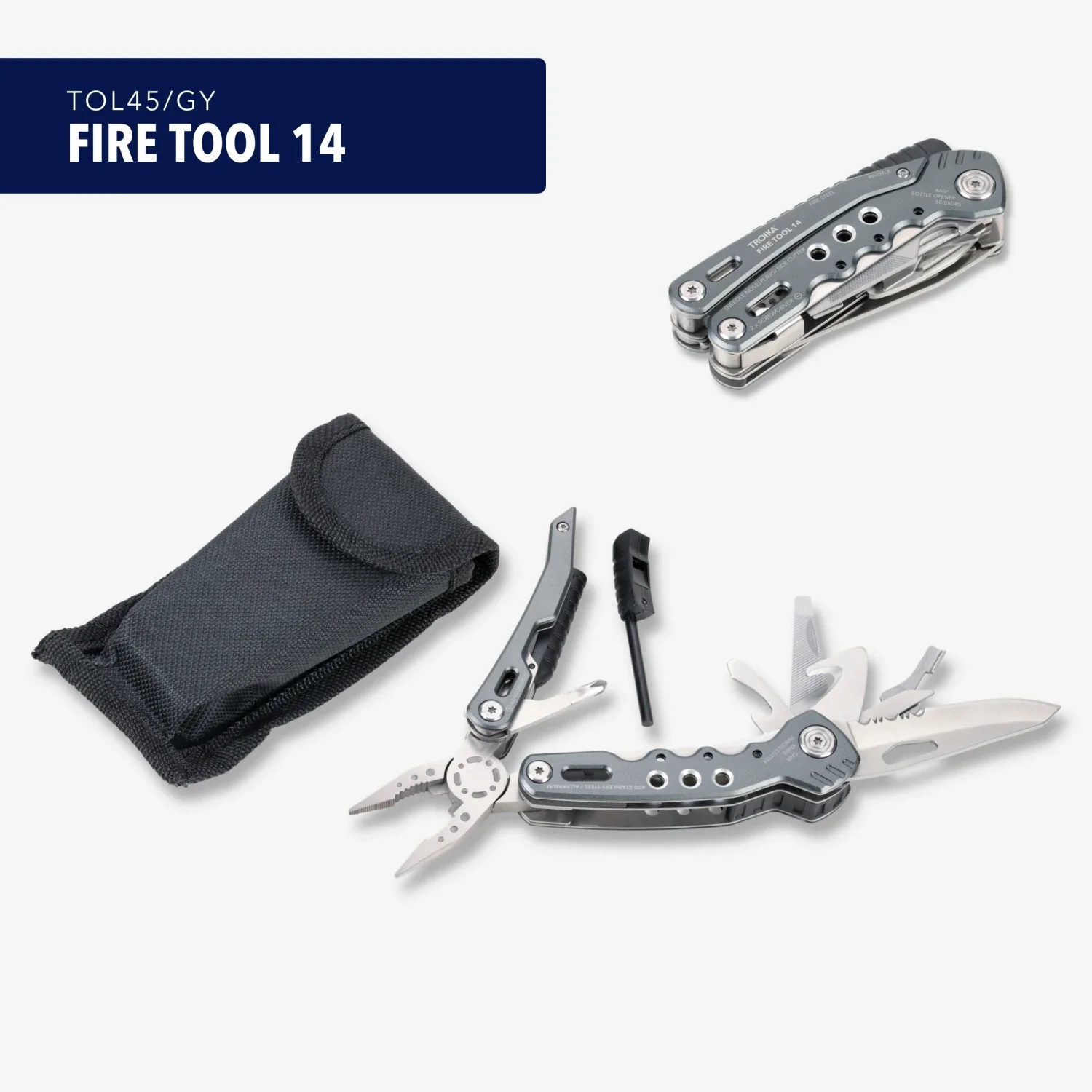 FIRE TOOL 14 - Image 8