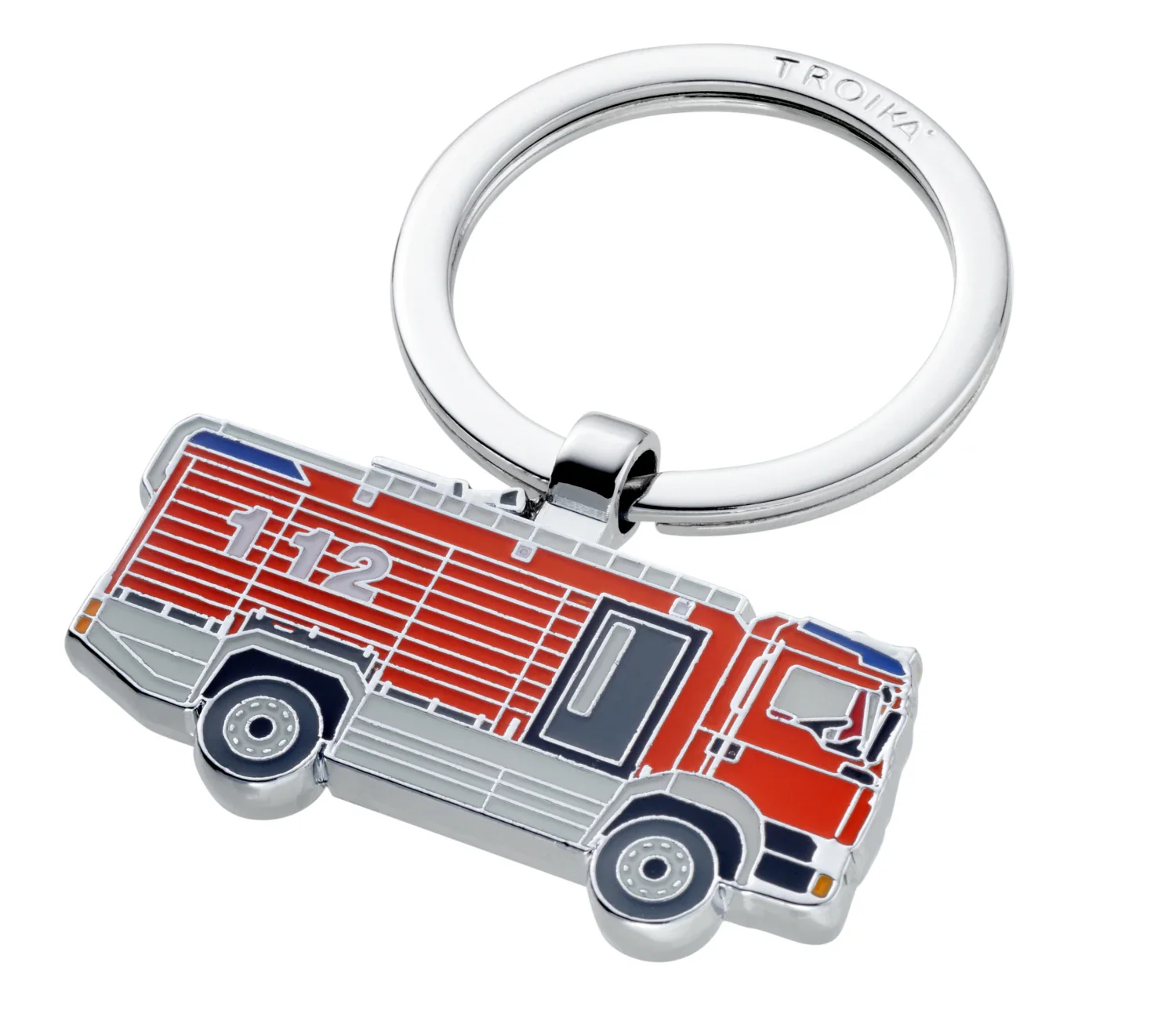 FIREFIGHTER