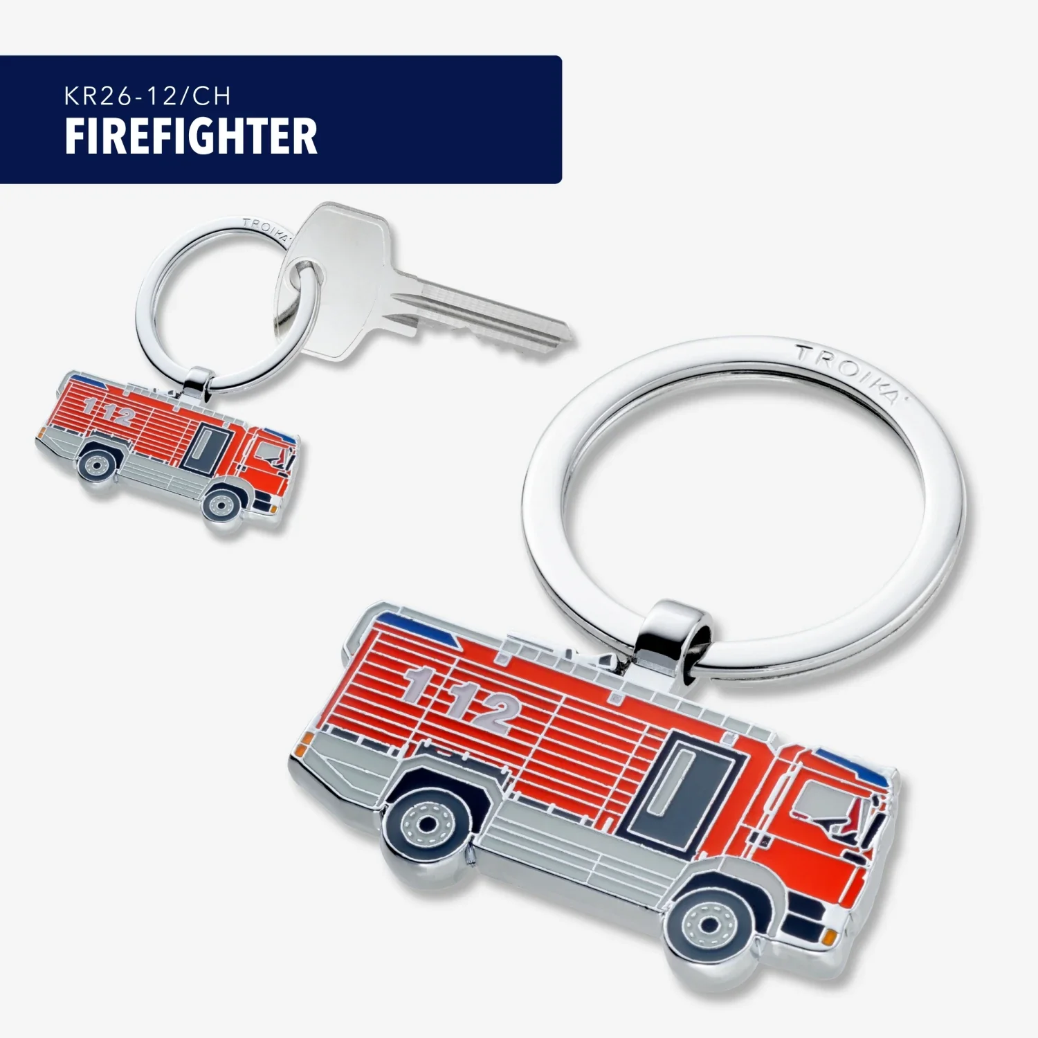 FIREFIGHTER - Image 3