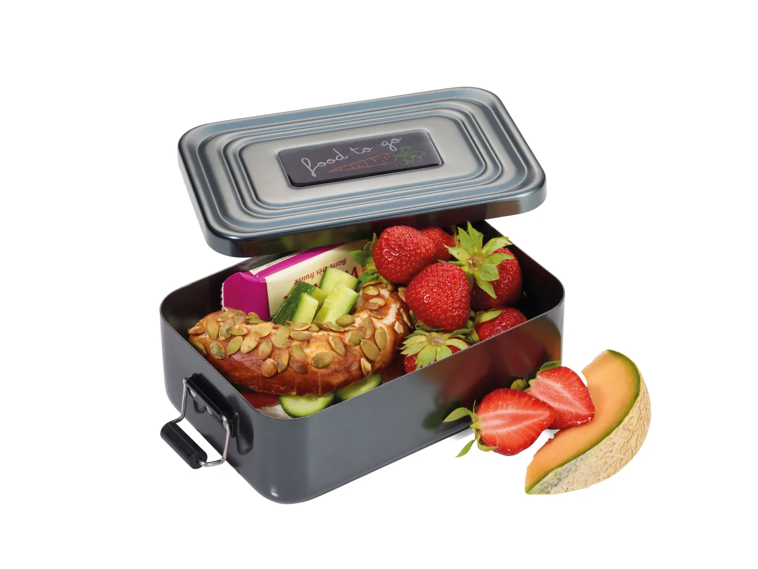 FOOD TO GO - Image 2