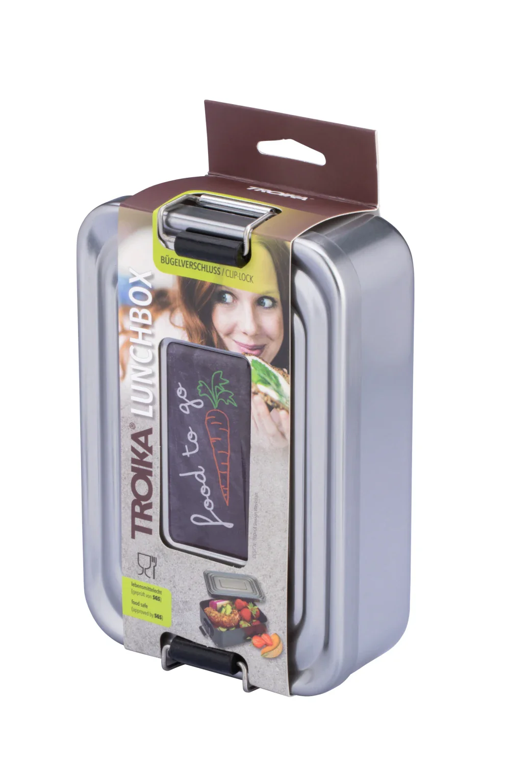 FOOD TO GO - Image 3