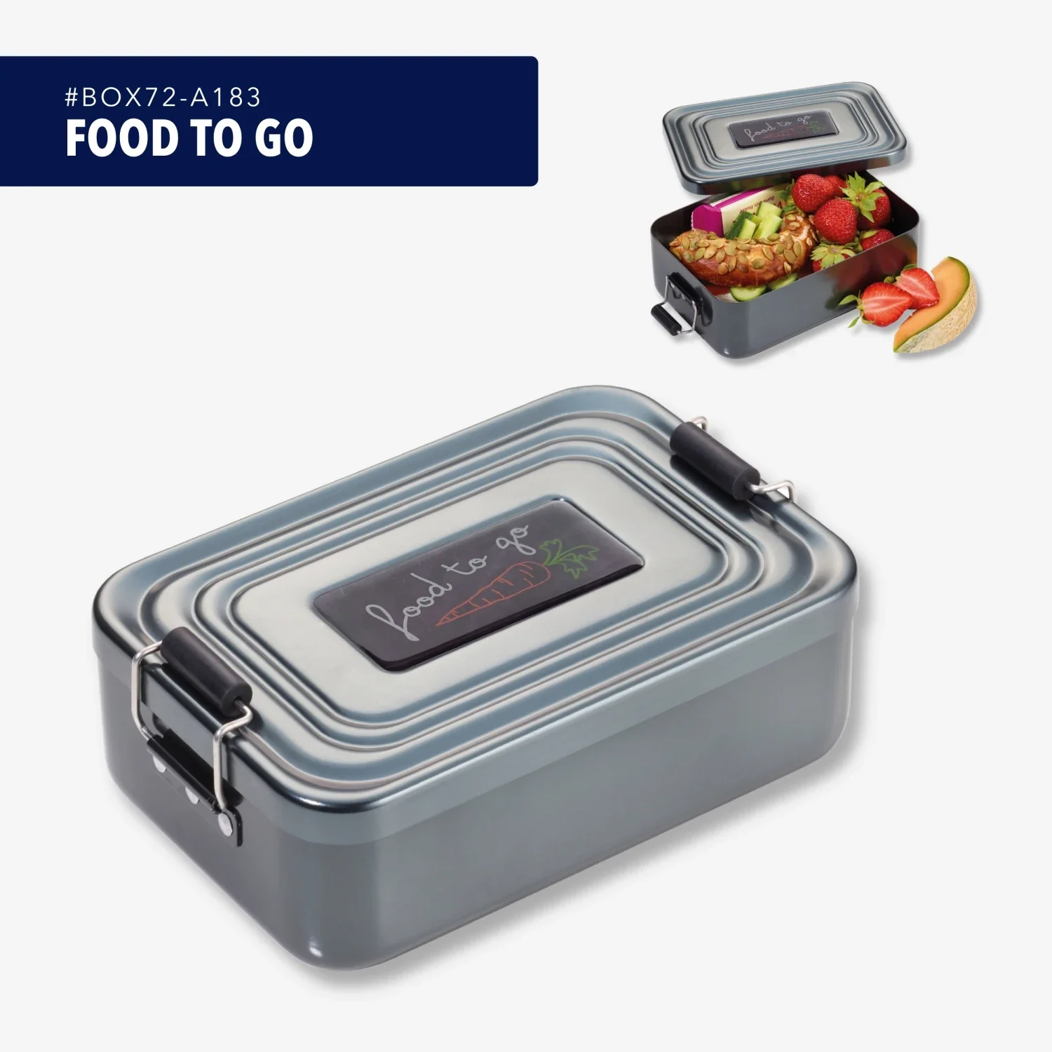 FOOD TO GO - Image 4