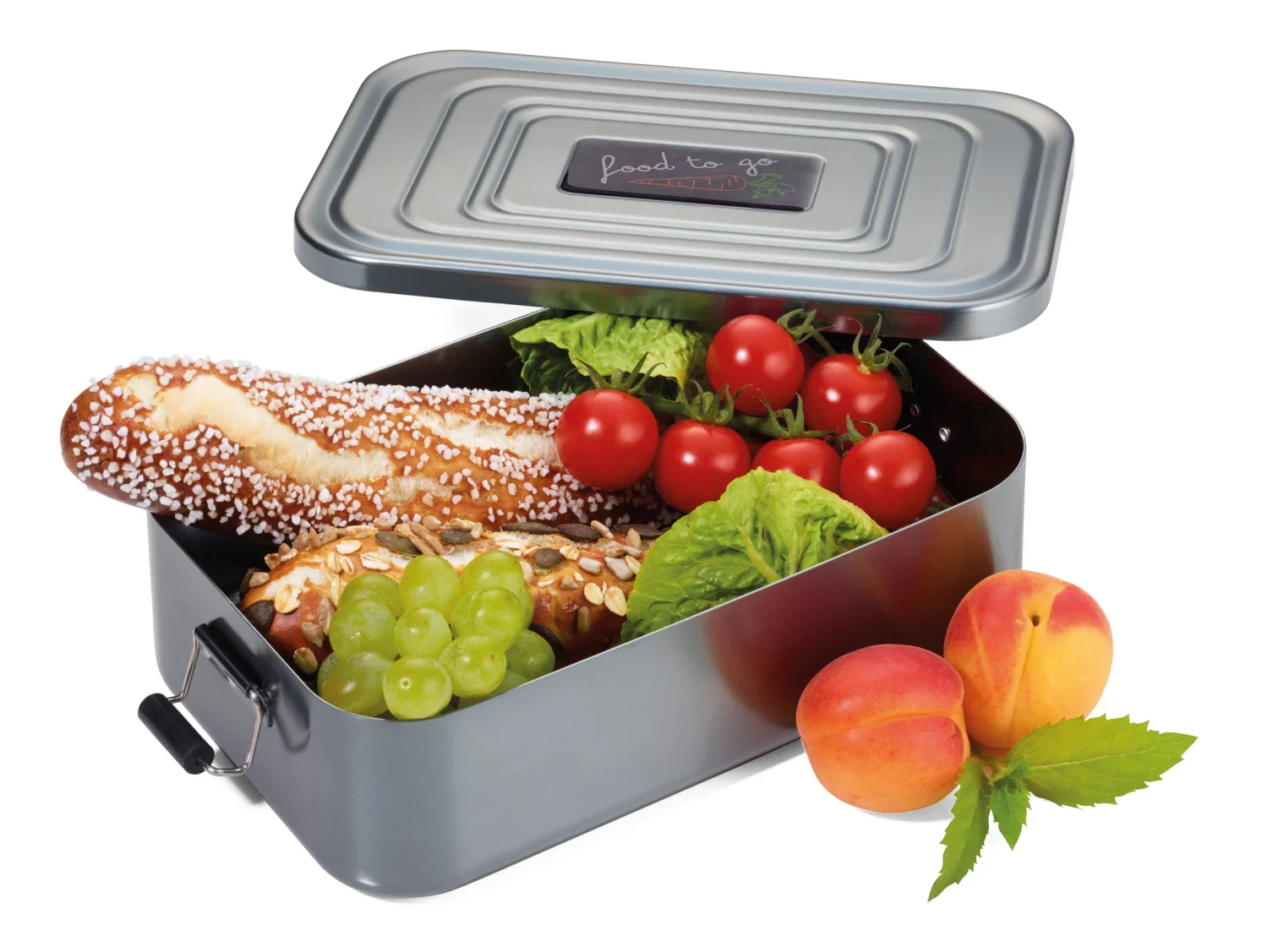 FOOD TO GO - Image 2
