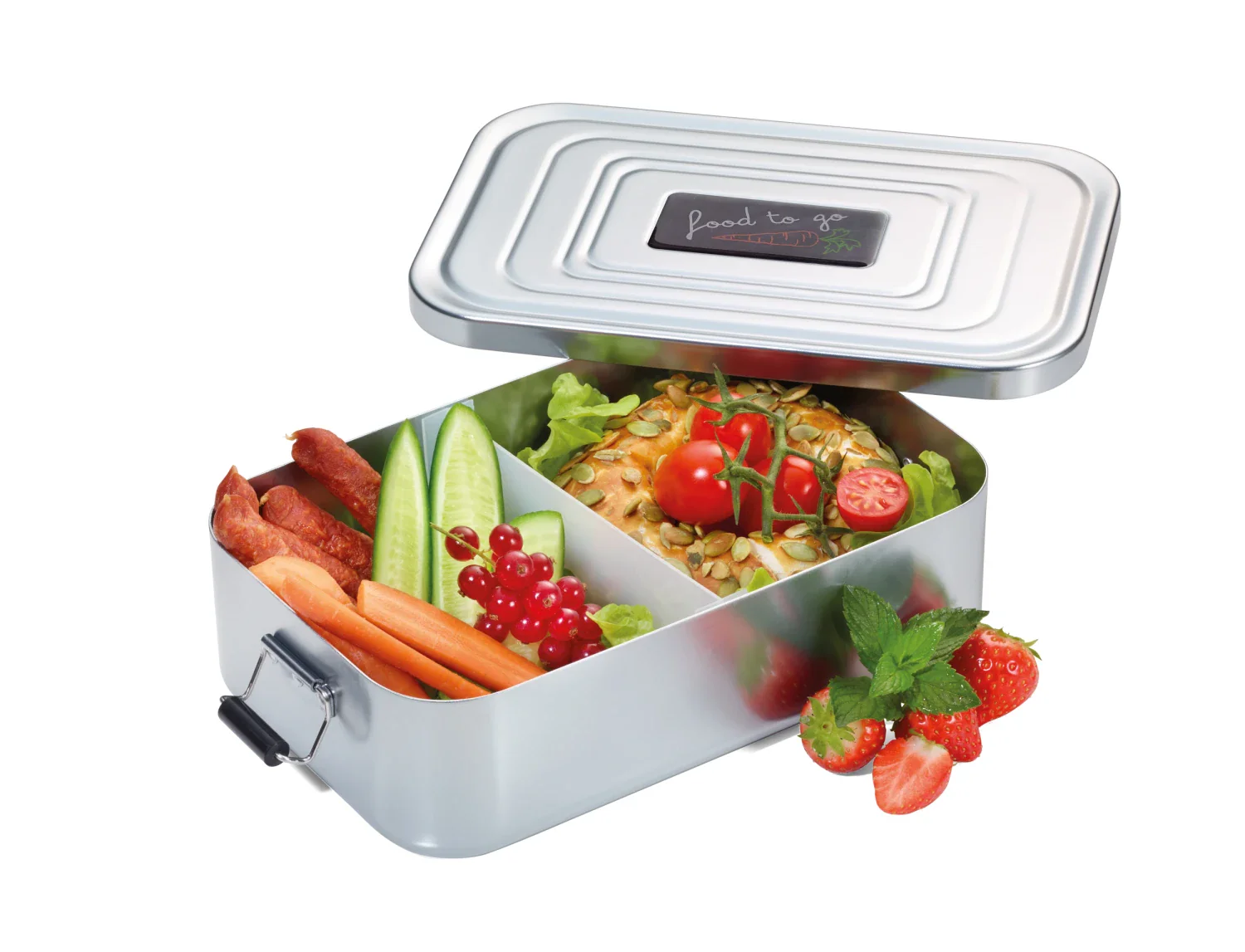 FOOD TO GO - Image 3