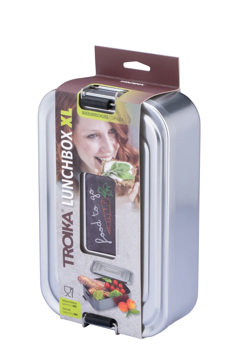 FOOD TO GO - Image 5