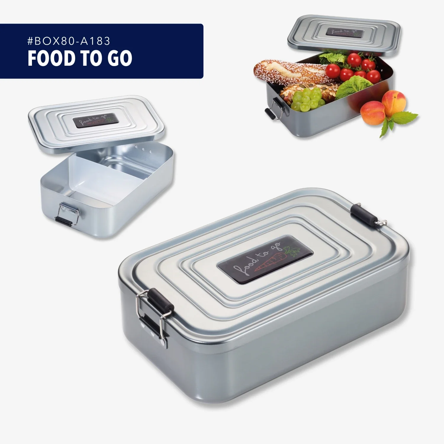 FOOD TO GO - Image 6