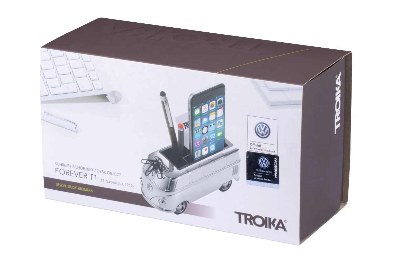 FOREVER T1 - Image 6
