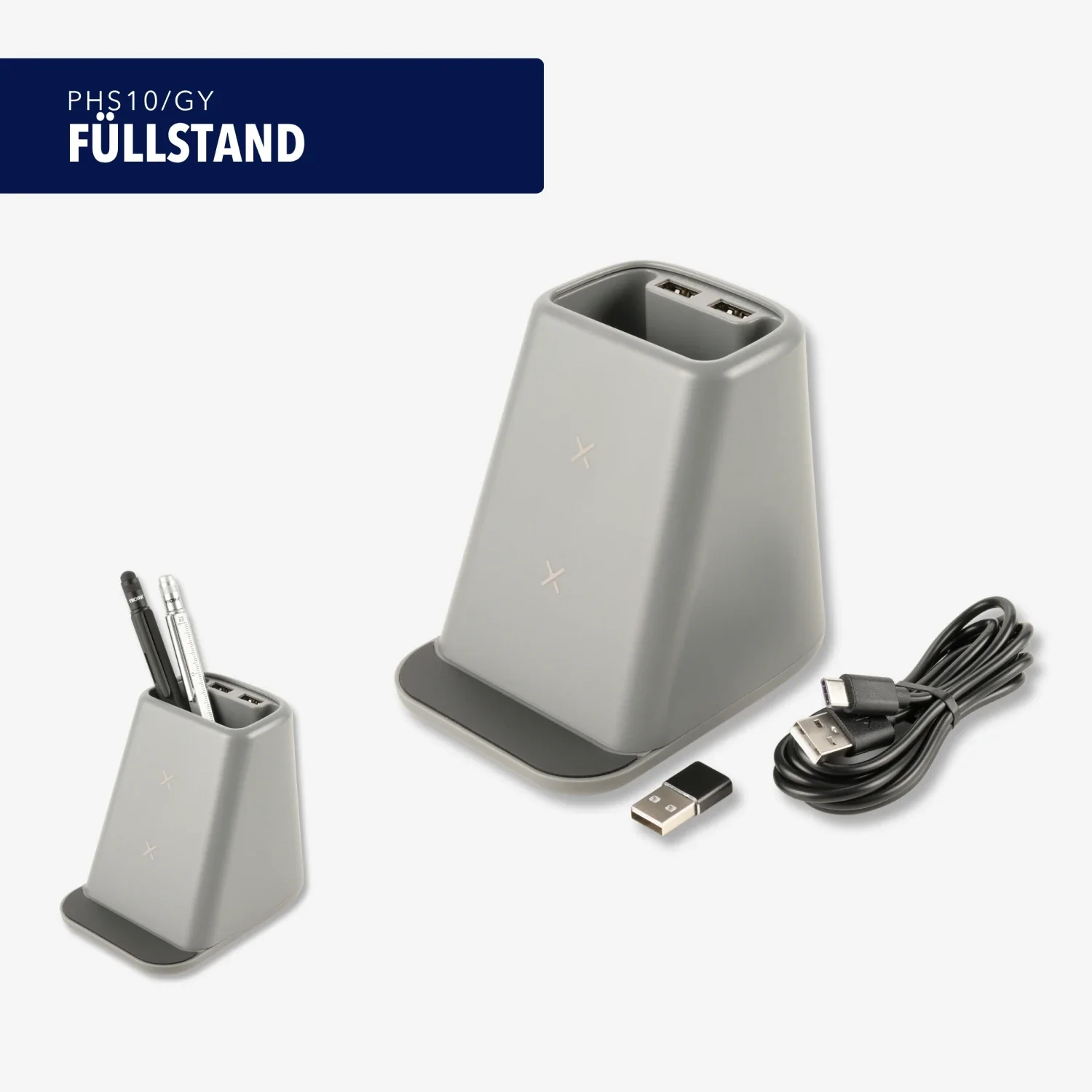 FÜLLSTAND - Image 10