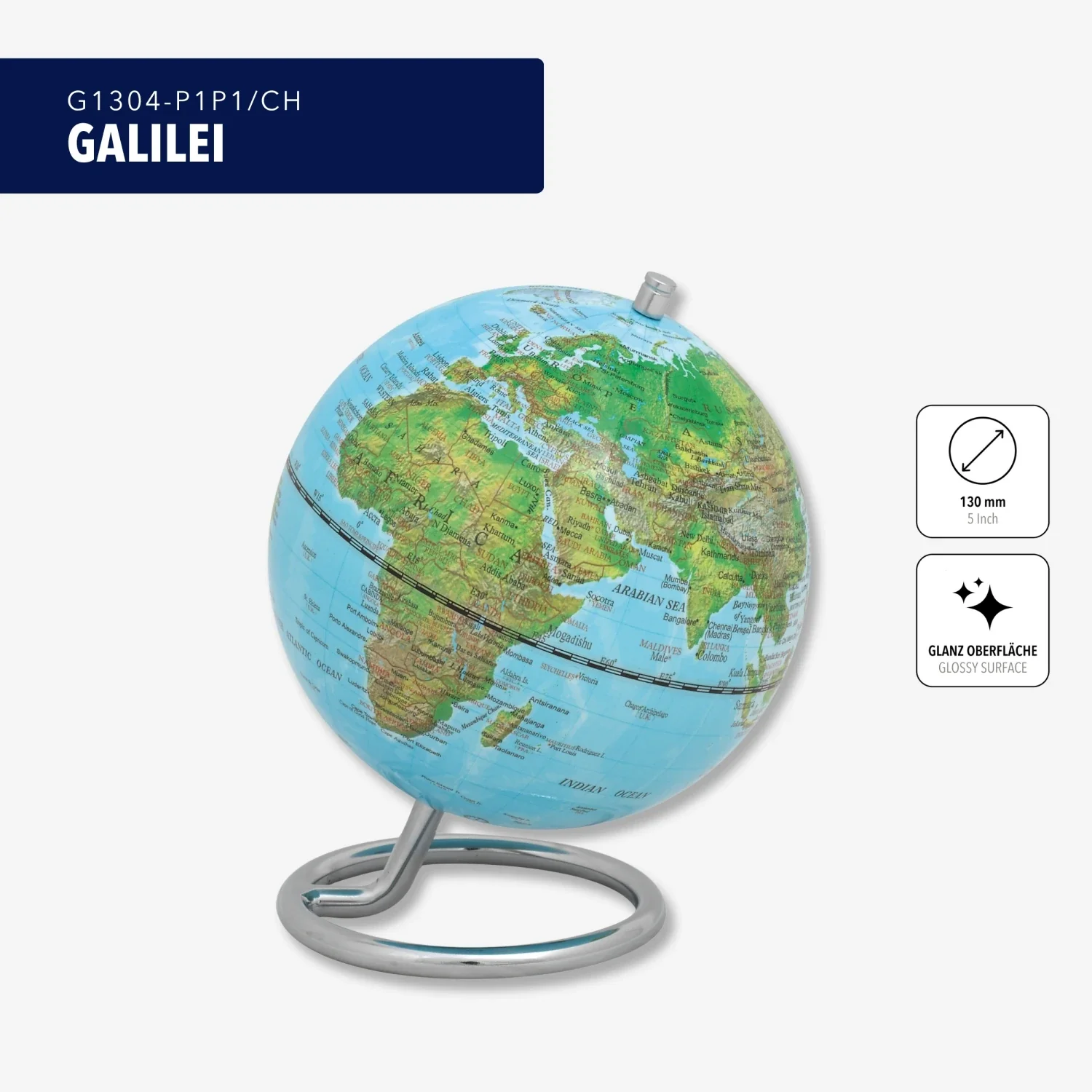 GALILEI - Image 3