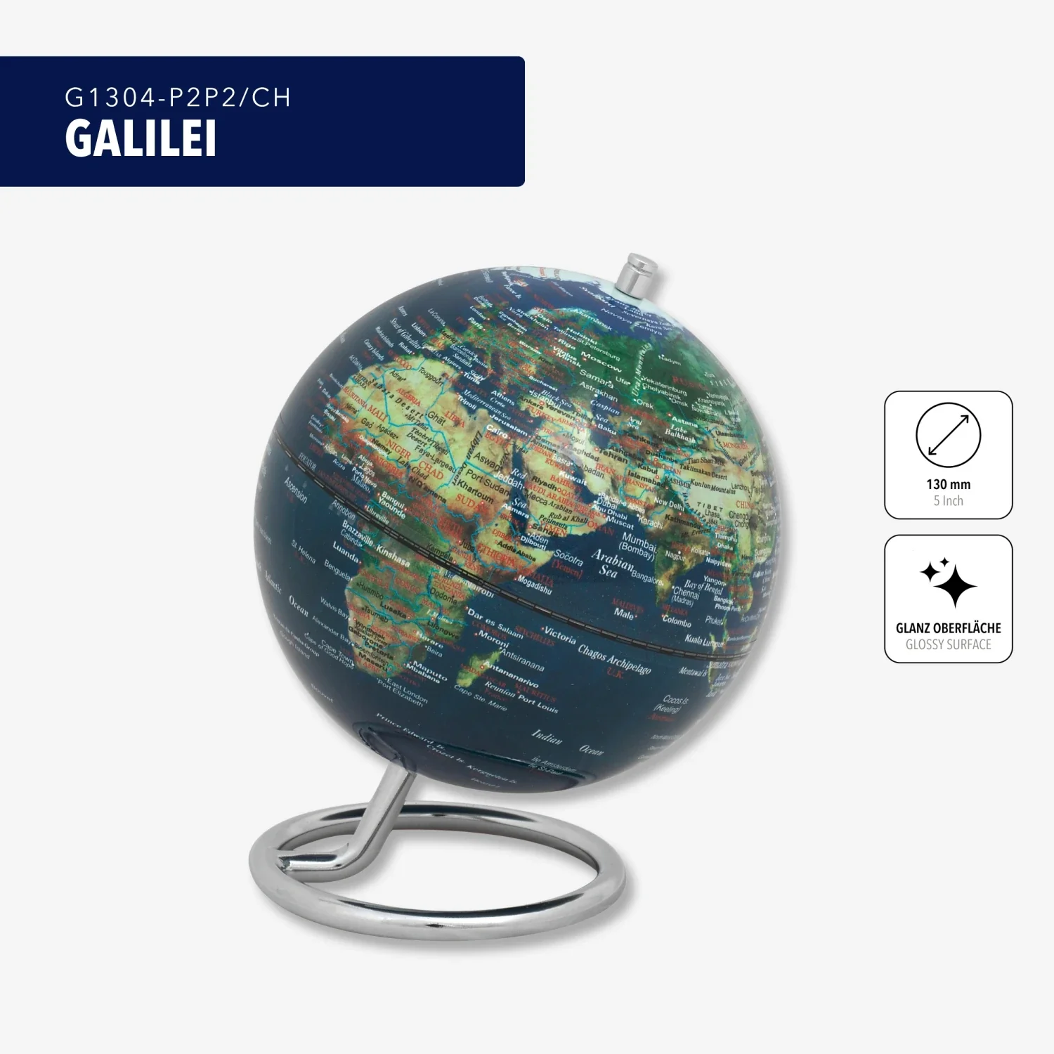 GALILEI - Image 3