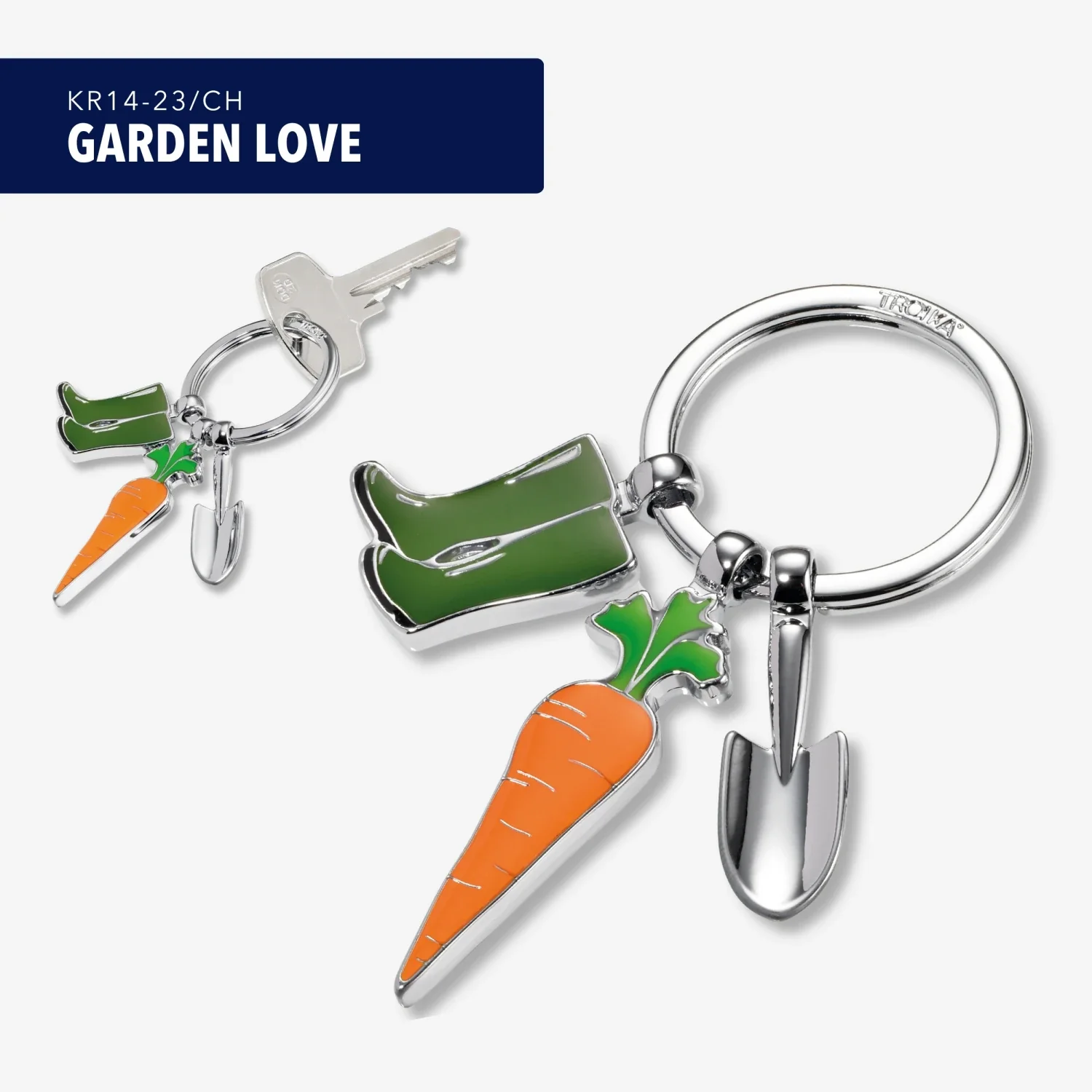 GARDEN LOVE - Image 4
