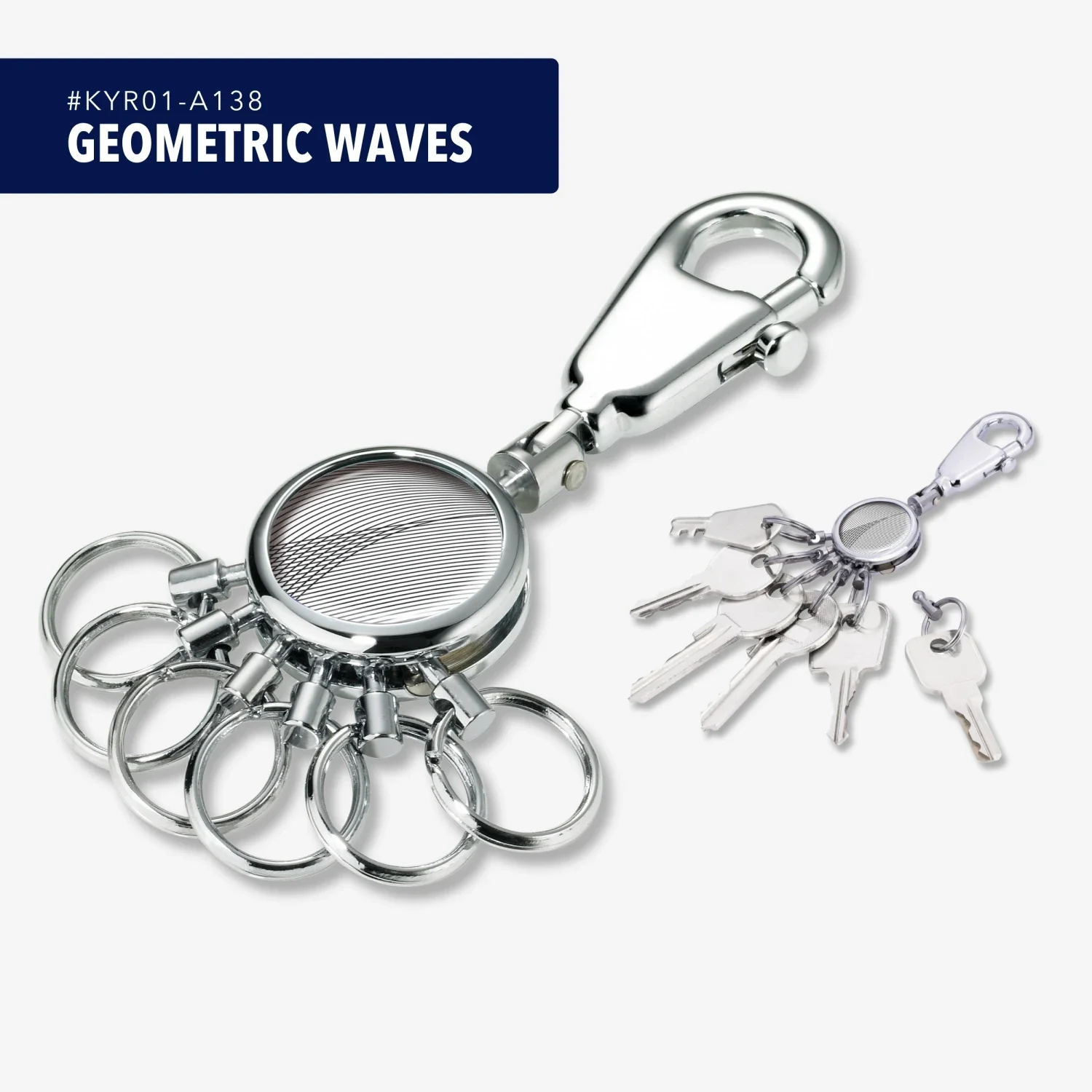 GEOMETRIC WAVES - Image 8