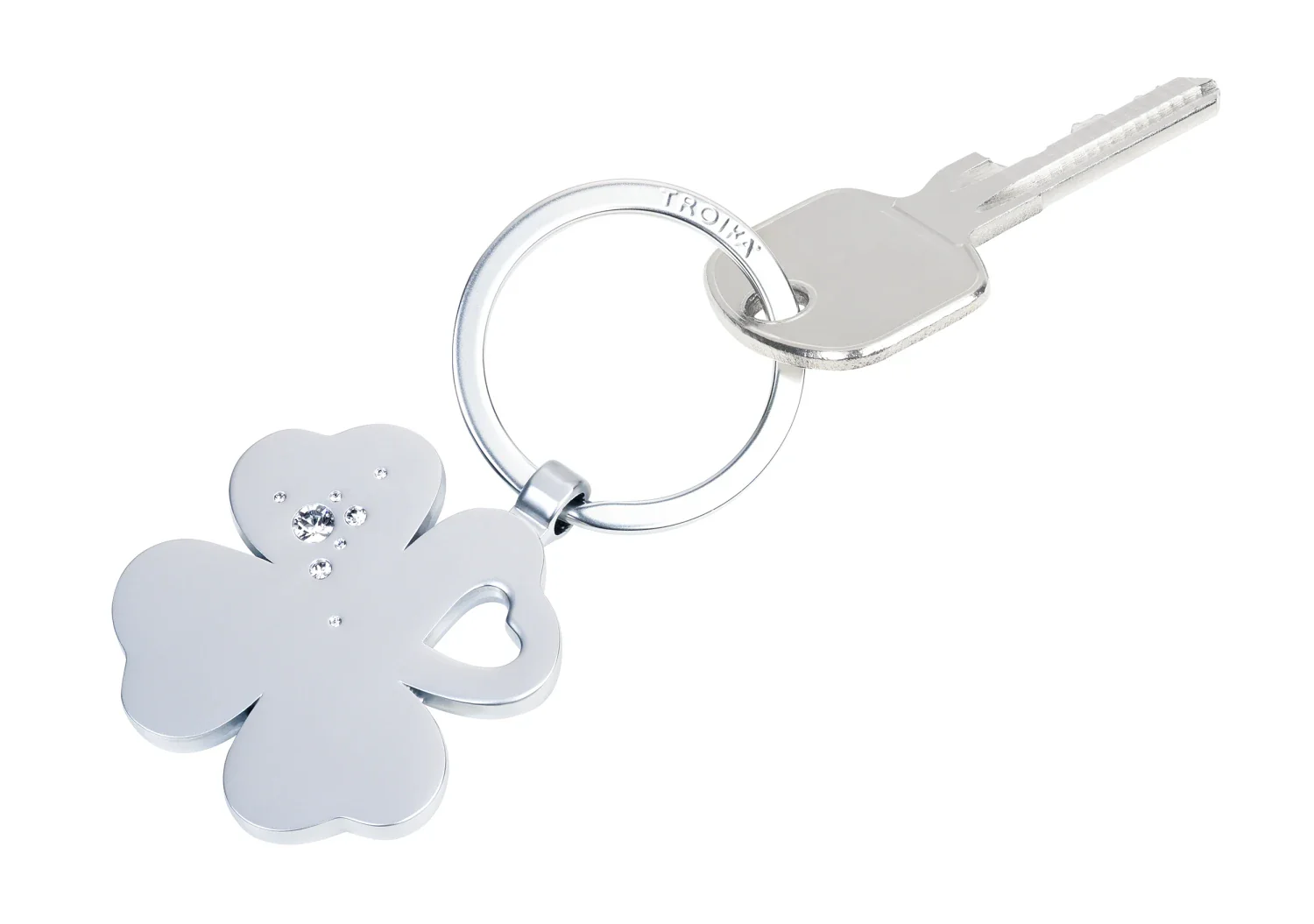 GIRLS BEST FRIENDS Clover frosty - Image 2