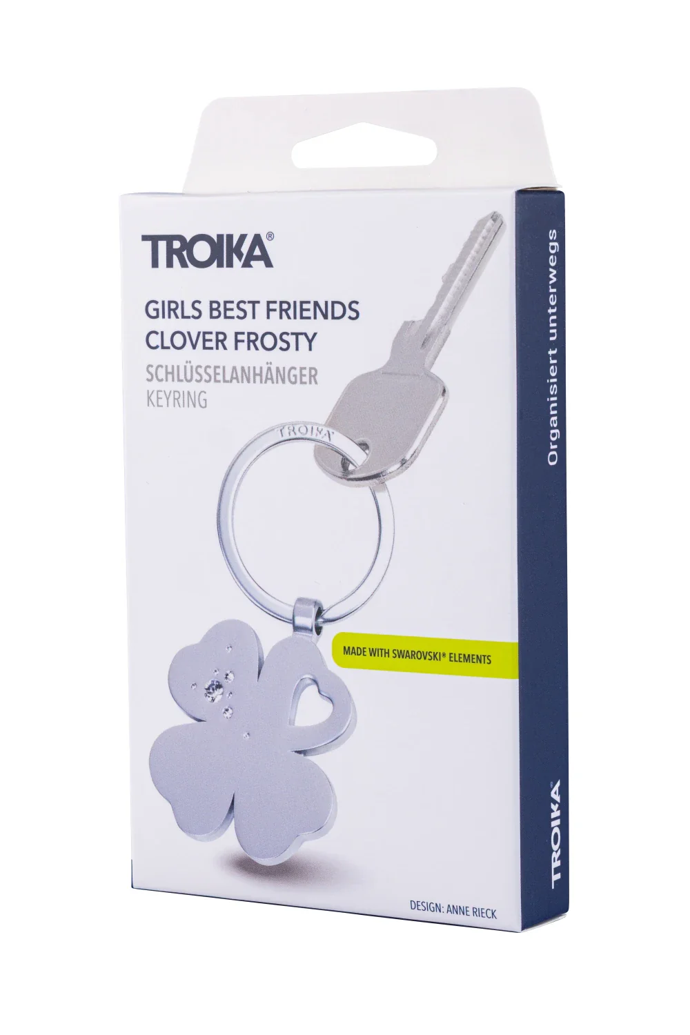 GIRLS BEST FRIENDS Clover frosty - Image 3