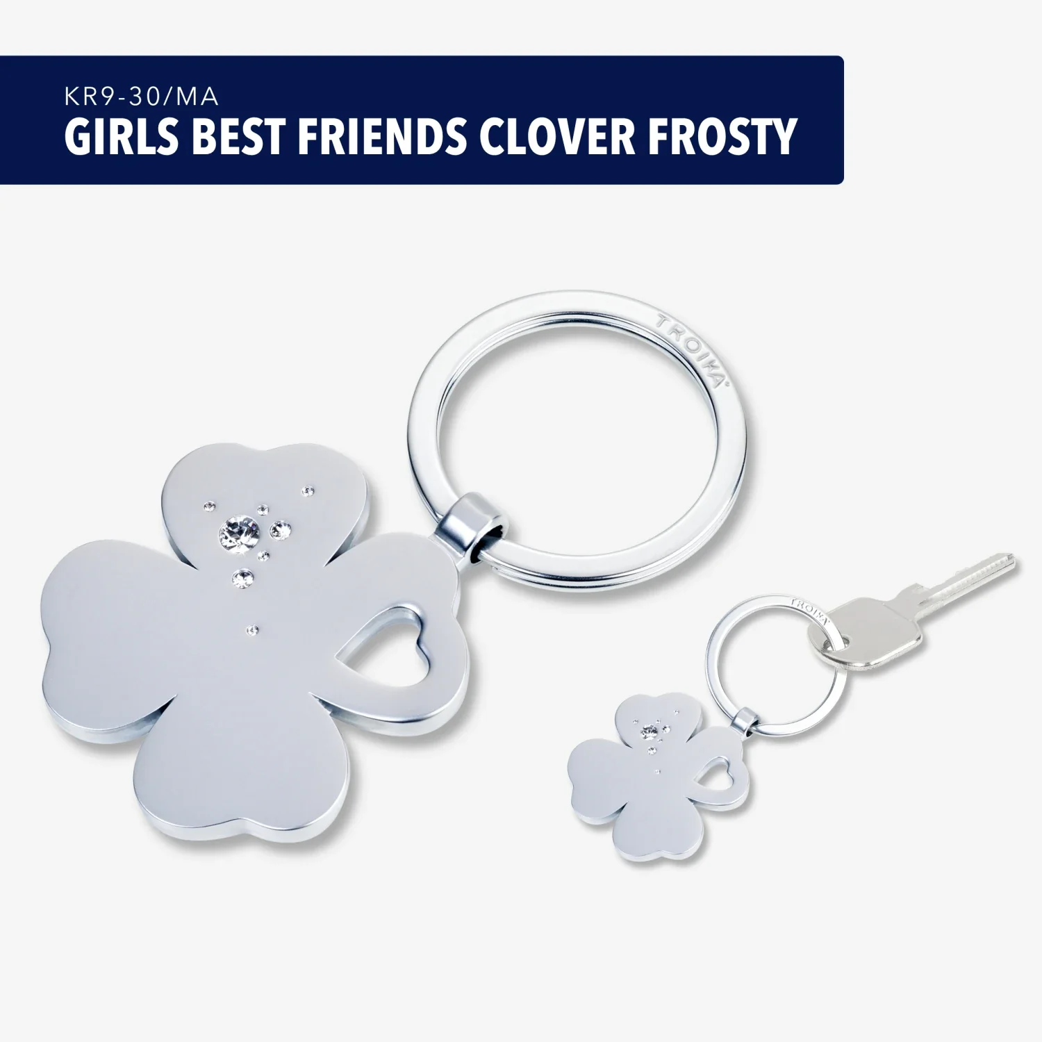 GIRLS BEST FRIENDS Clover frosty - Image 4