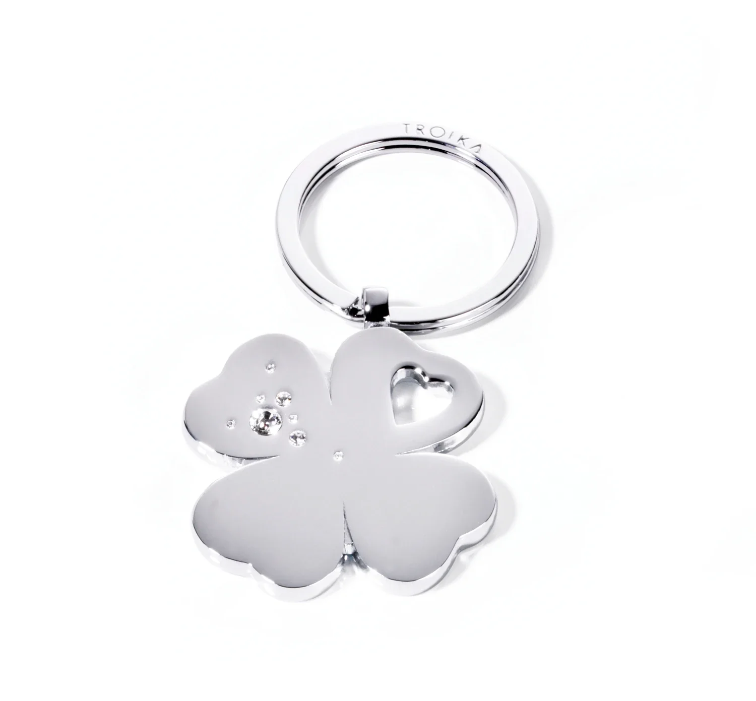 GIRLS BEST FRIENDS "Clover"