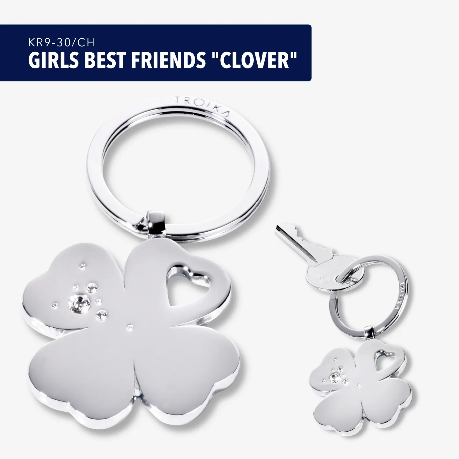 GIRLS BEST FRIENDS "Clover" - Image 4