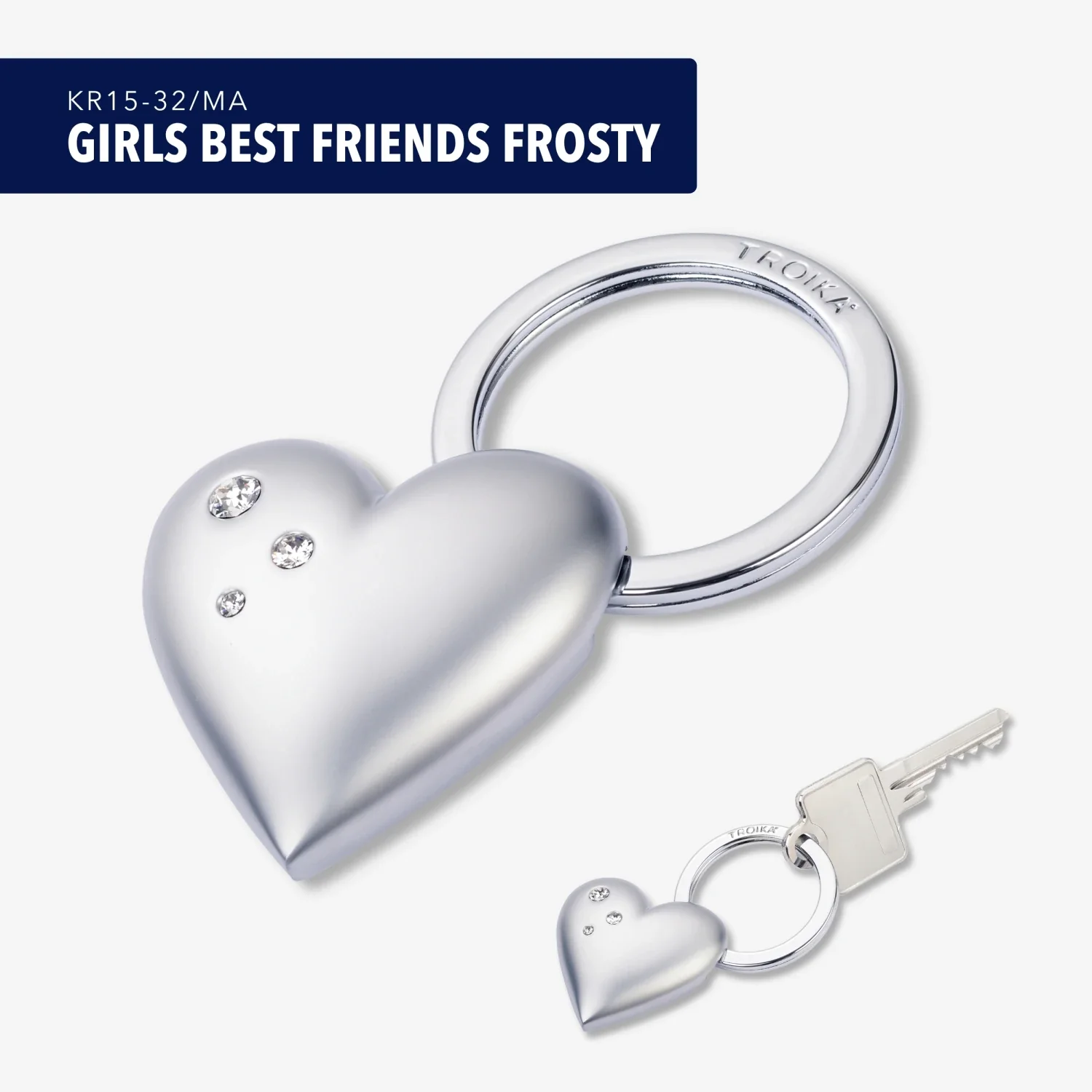 GIRLS BEST FRIENDS "Frosty" - Image 4