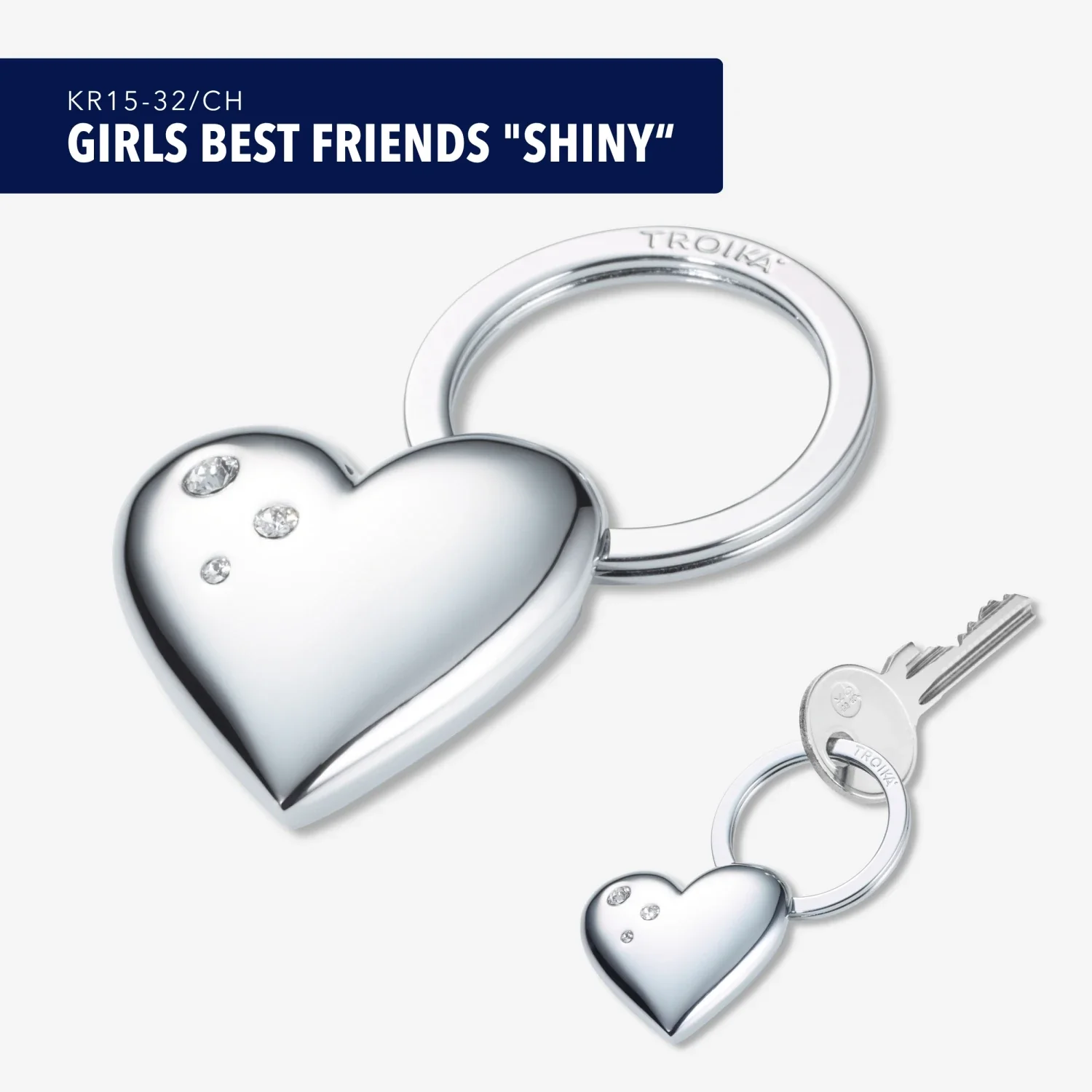 GIRLS BEST FRIENDS "Shiny“ - Image 4