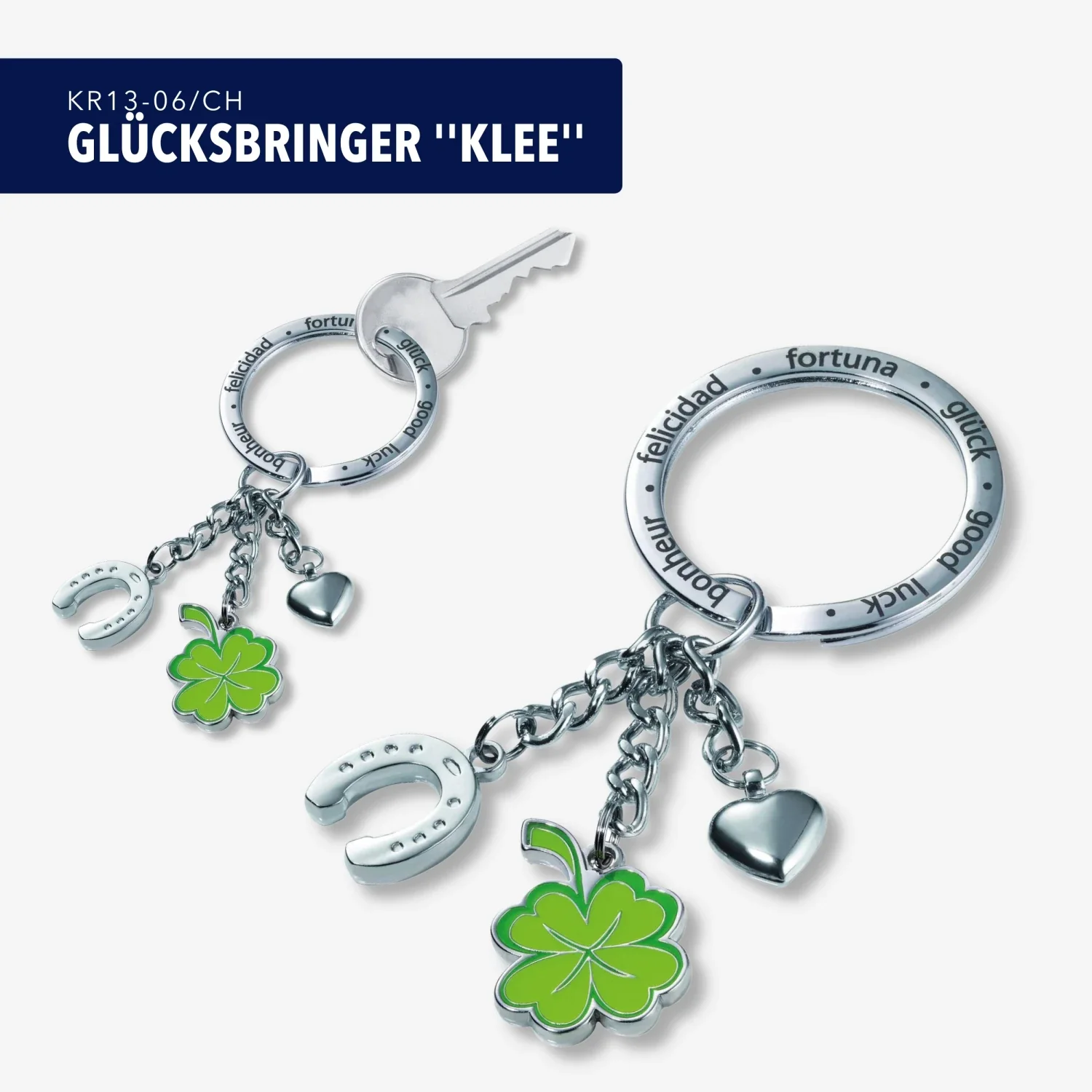 GLÜCKSBRINGER ''Klee'' - Image 4