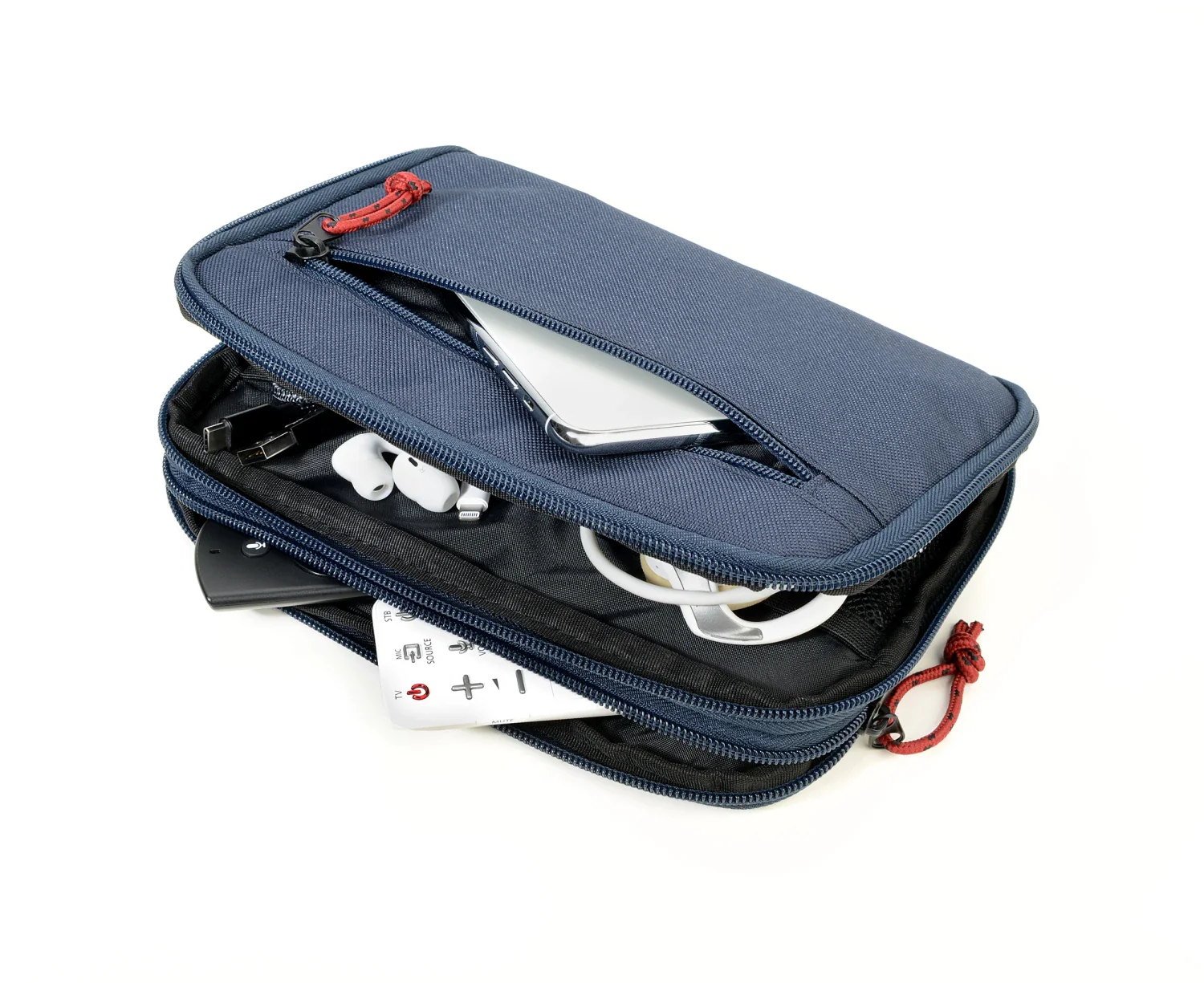 GO URBAN TECH POUCH 2 - Image 3