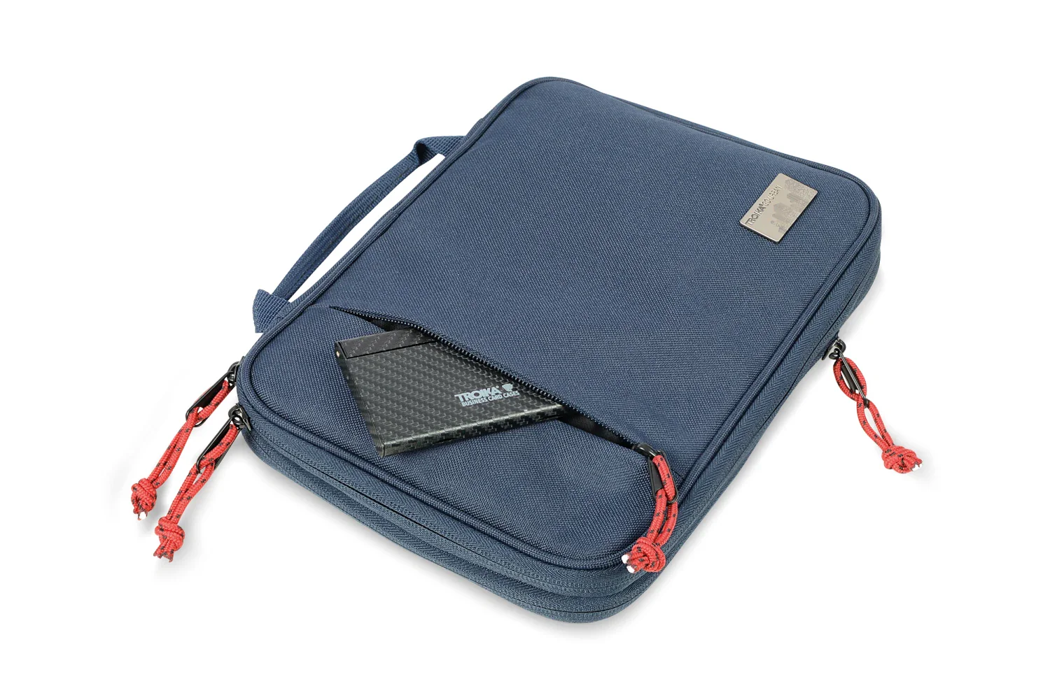 GO URBAN TECH POUCH - Image 4